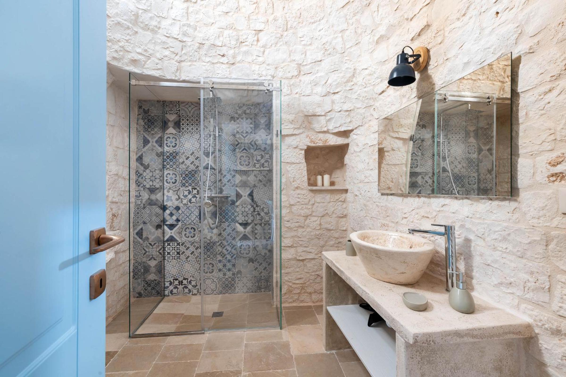 Trullo Pia