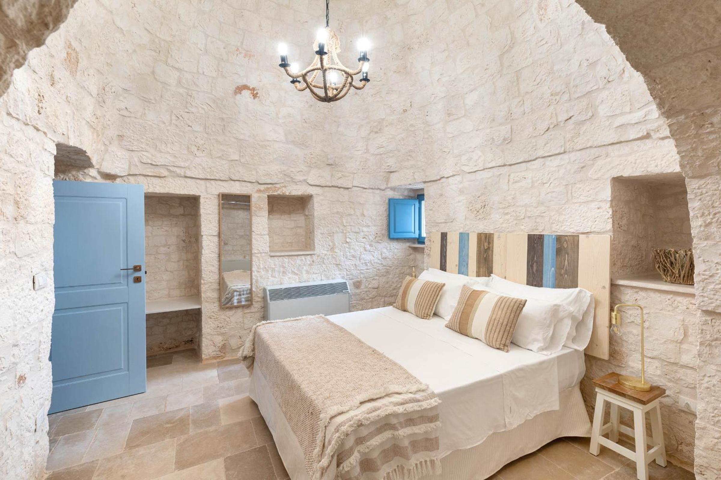 Trullo Pia
