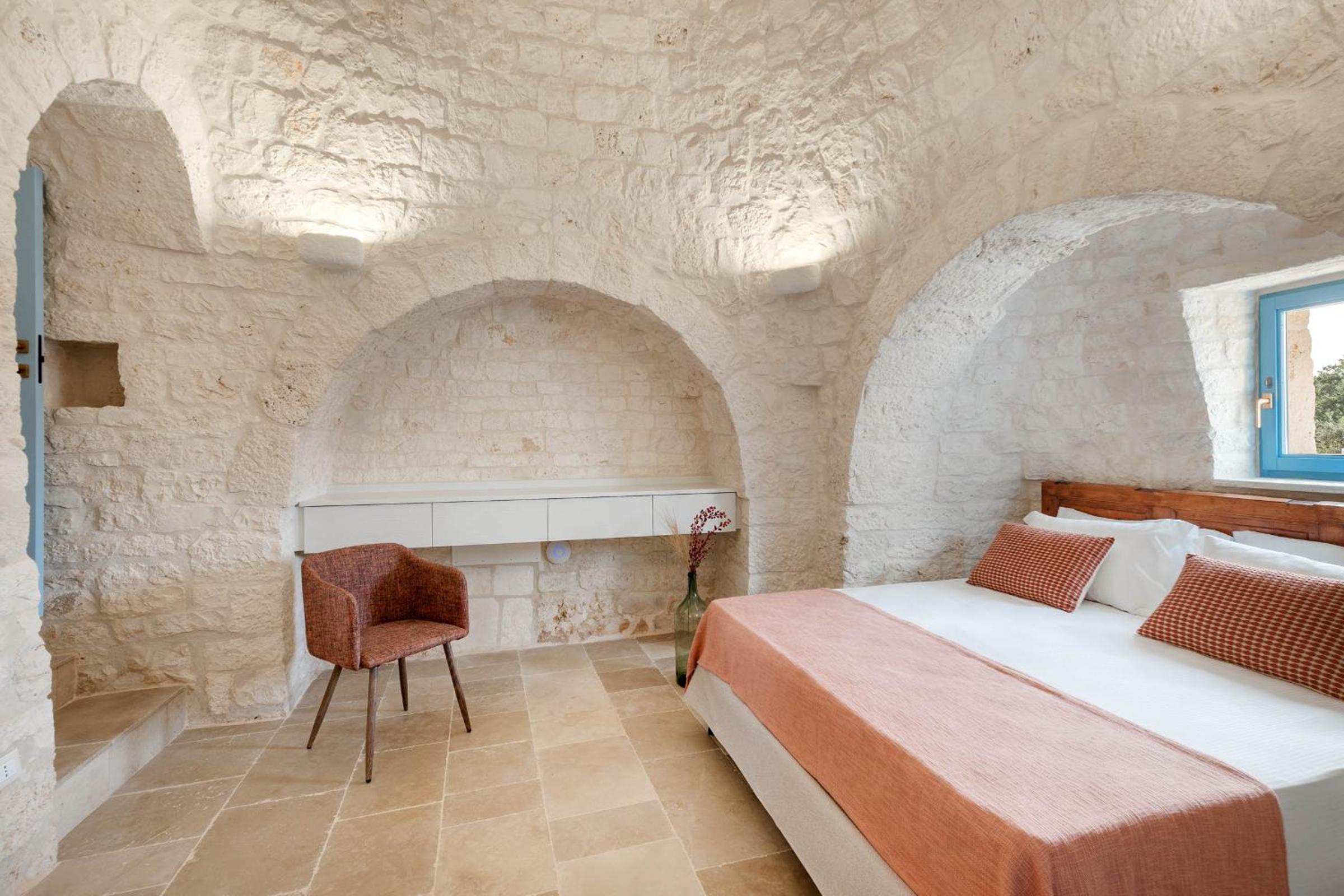 Trullo Pia