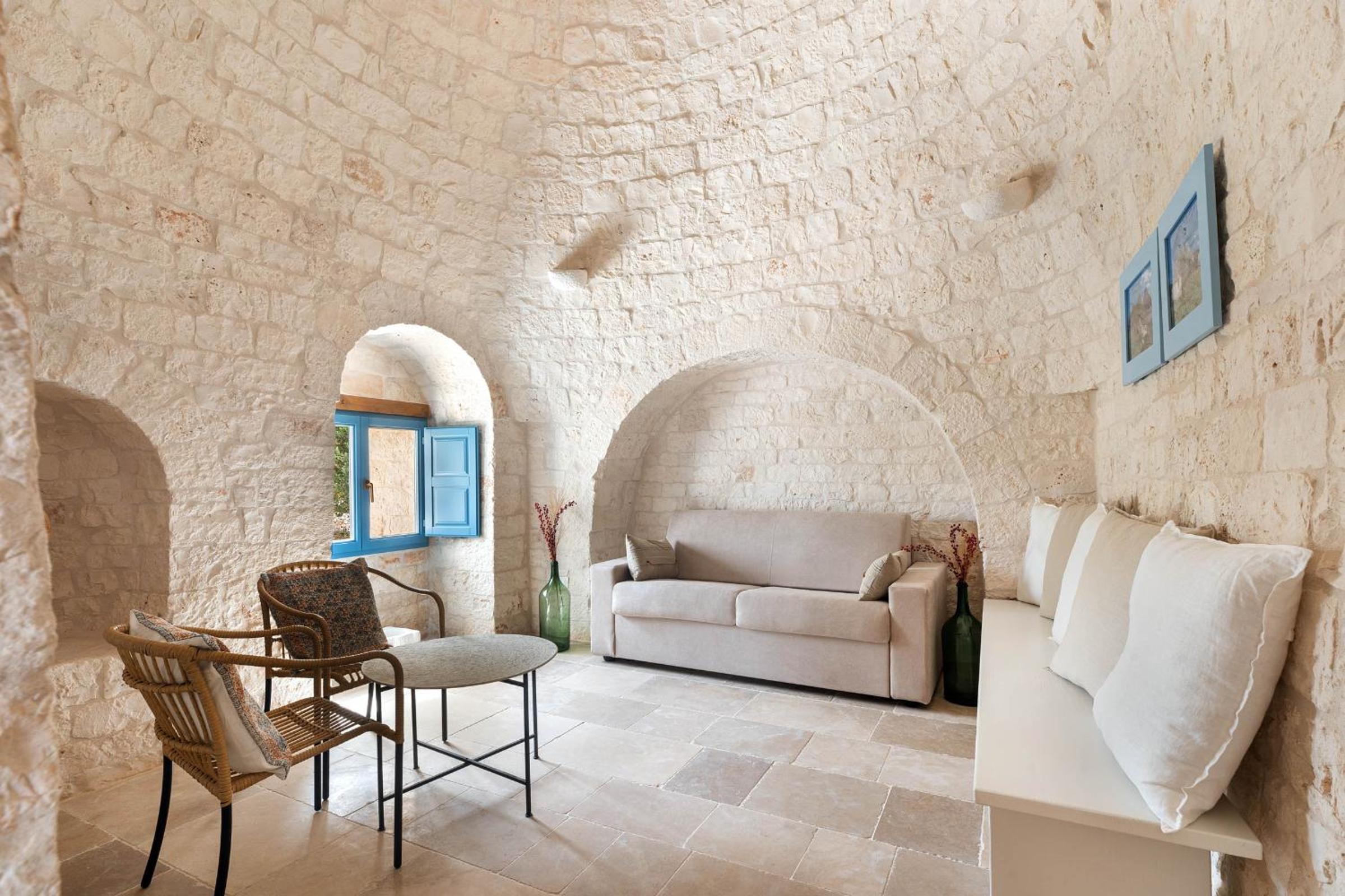 Trullo Pia