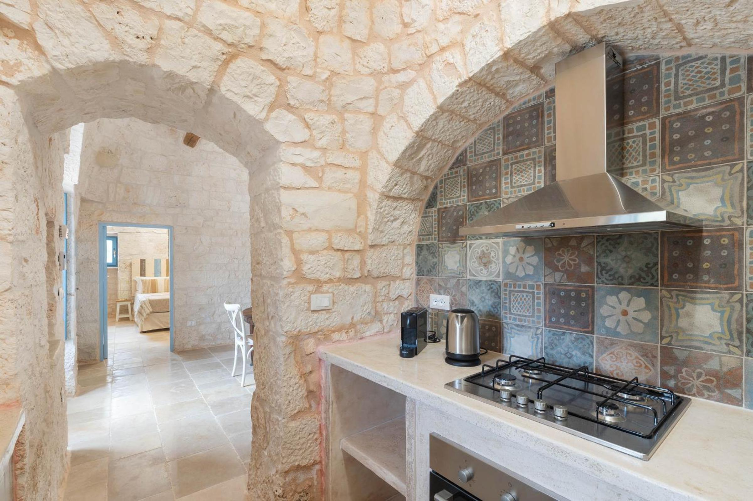 Trullo Pia