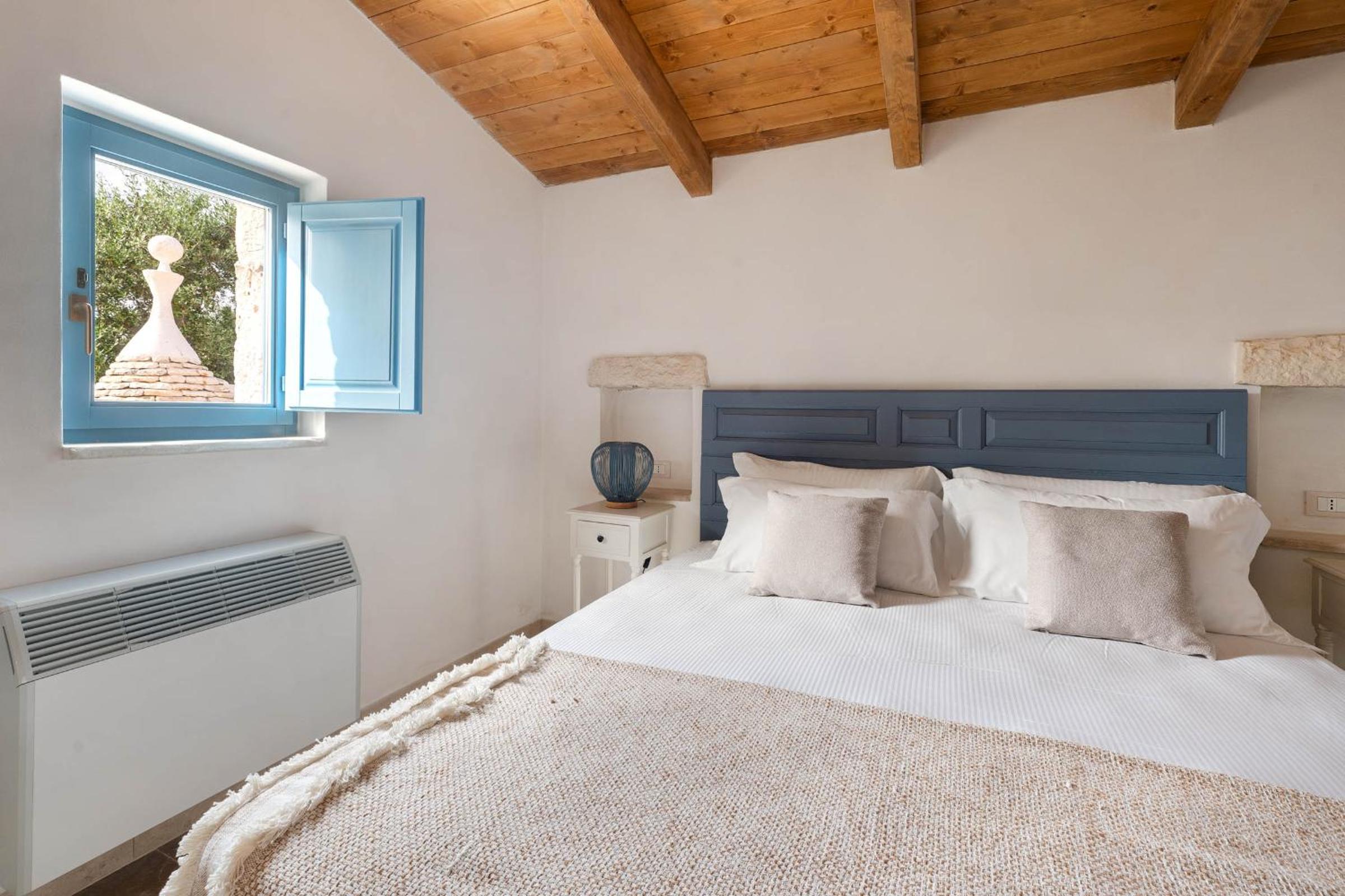 Trullo Pia