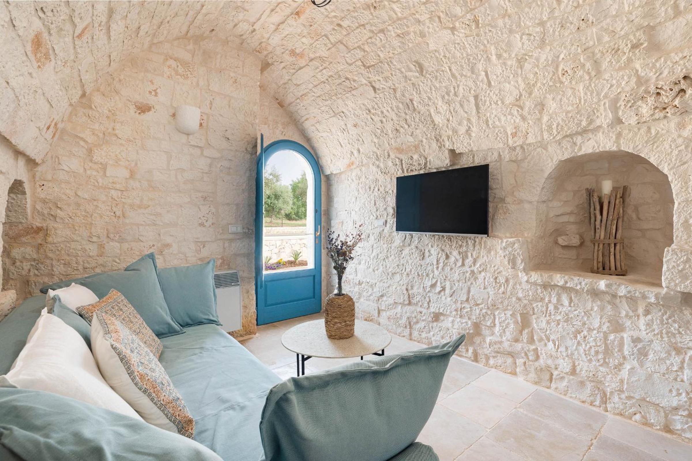 Trullo Pia