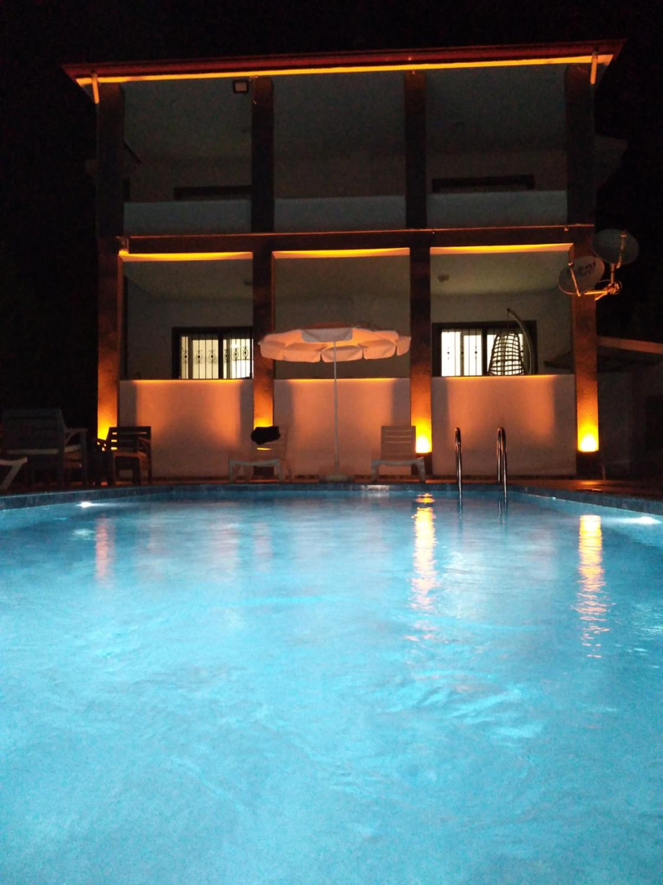 Fethiye Merkez Villa