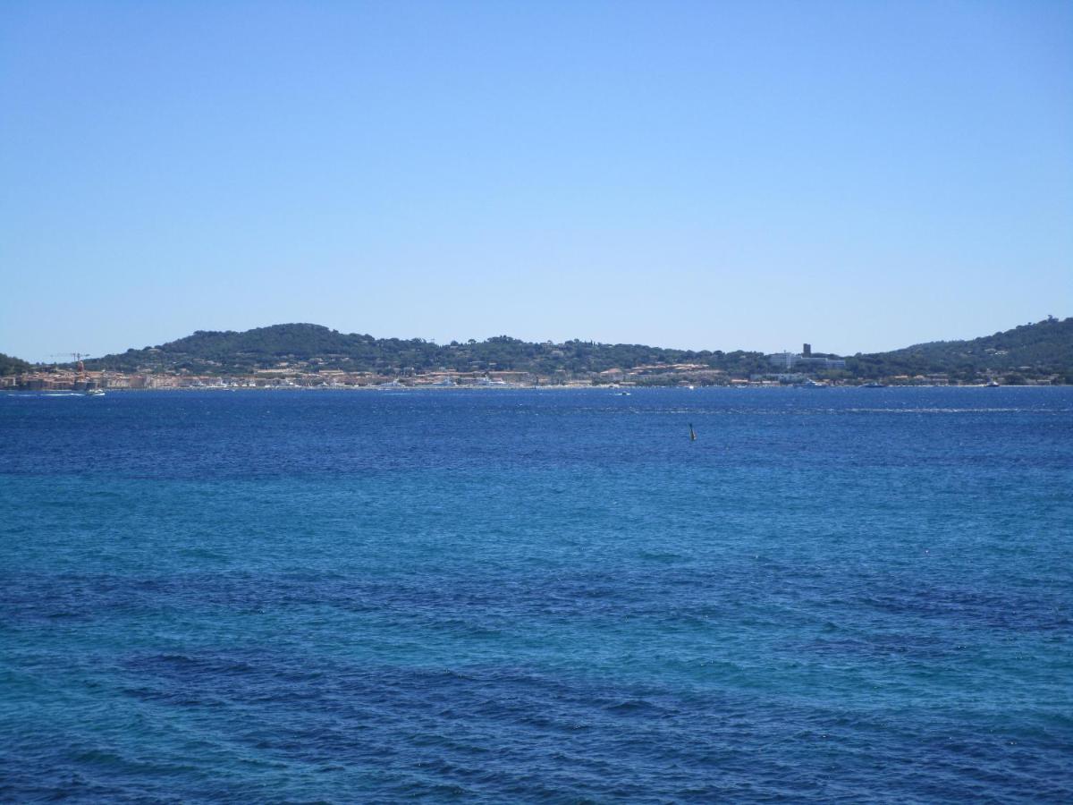 Villa Pointe Alègre