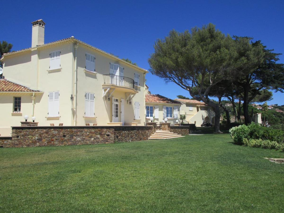 Villa Pointe Alègre