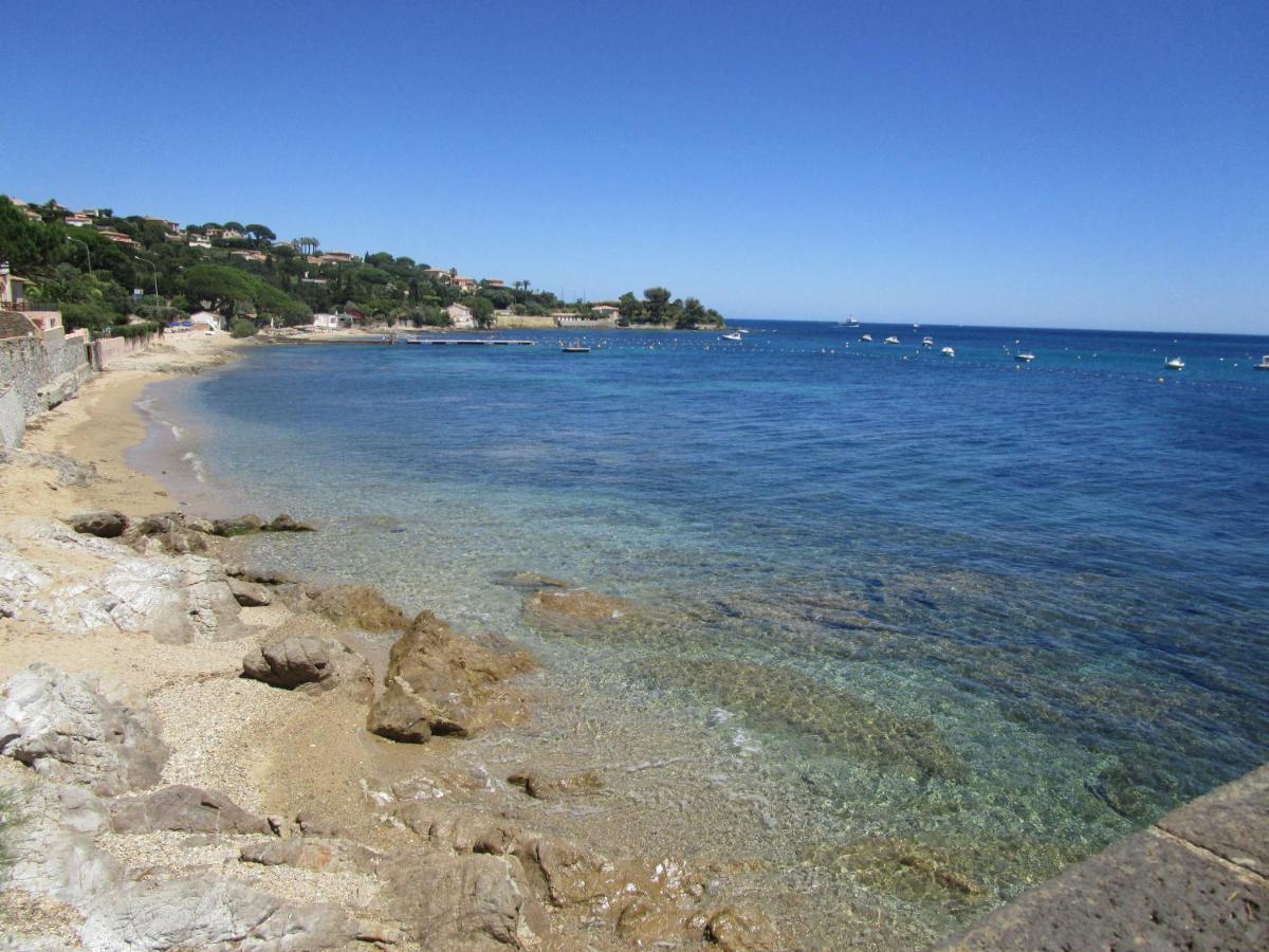 Villa Pointe Alègre