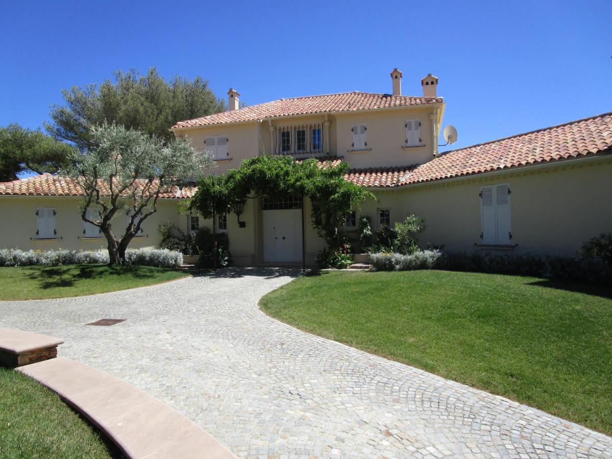 Villa Pointe Alègre