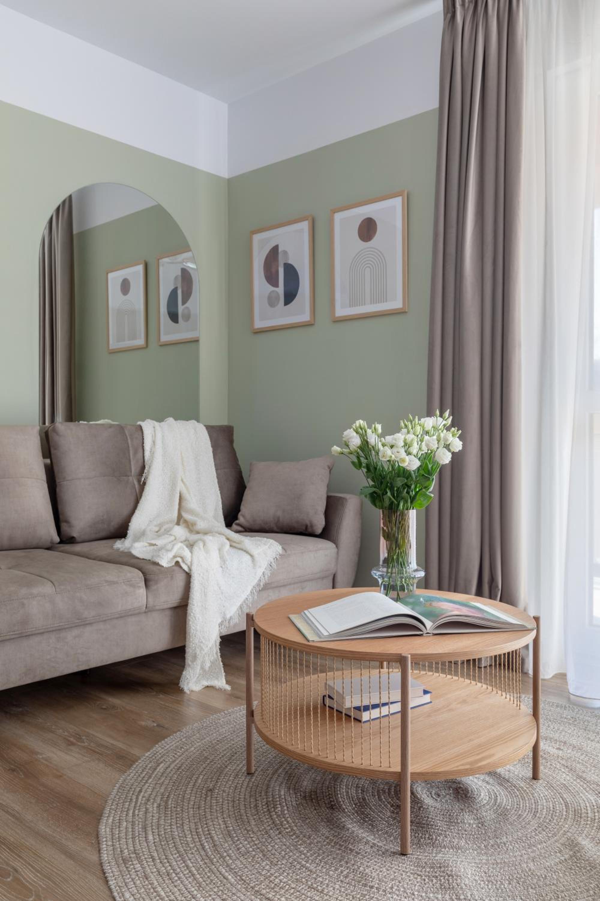 Dream Garden Apartment - Free Parking - Welness Jacuzzi SPA view 2