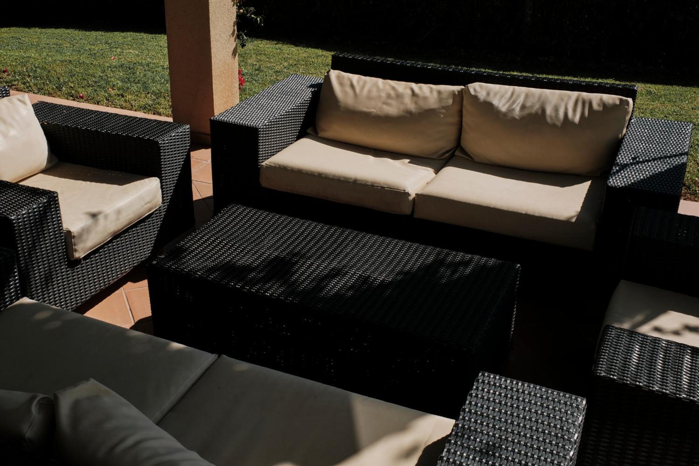 Prinsotel Villas Cala Galdana — photo 5
