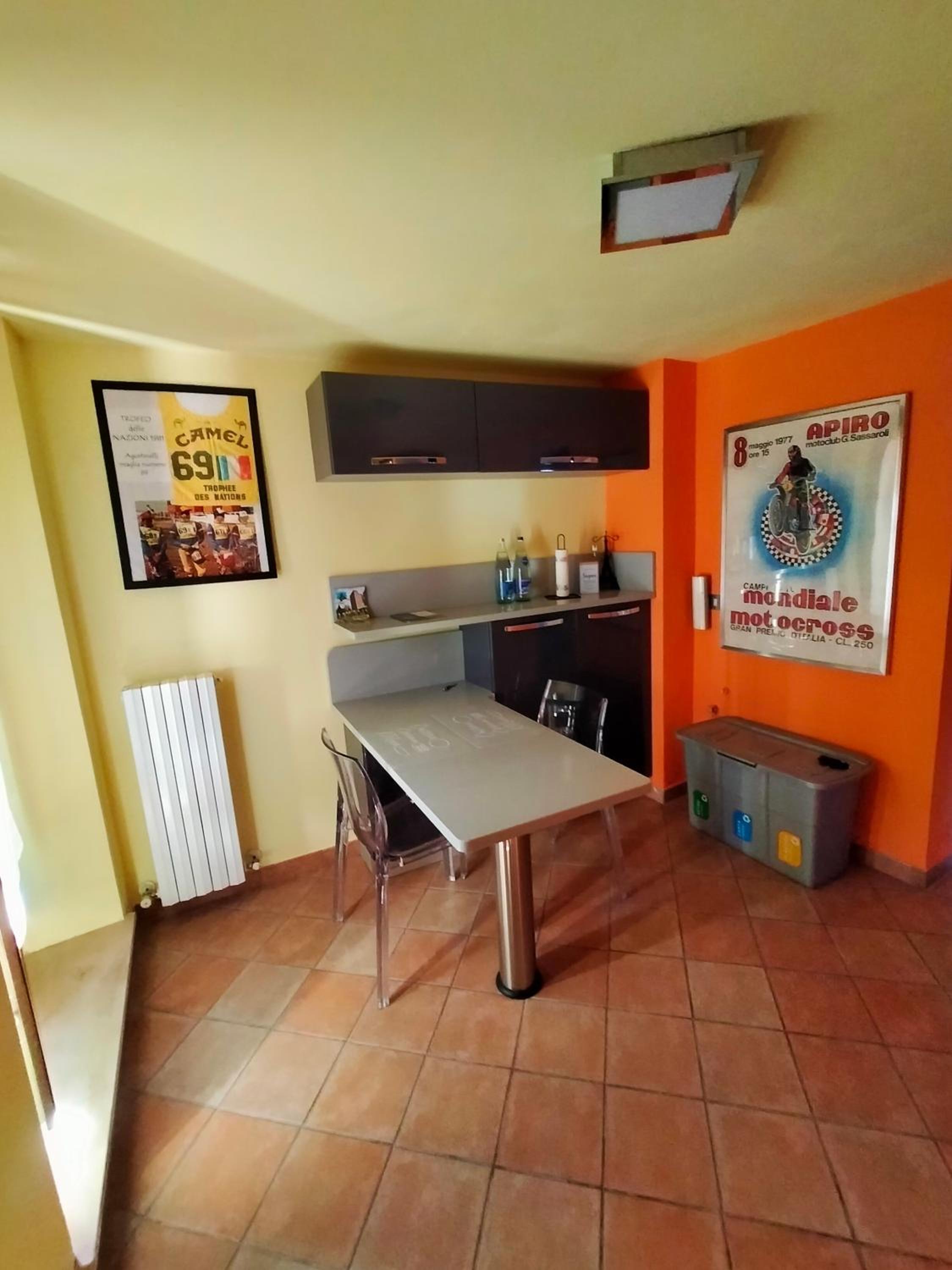 B&B CINGVLVM view 4