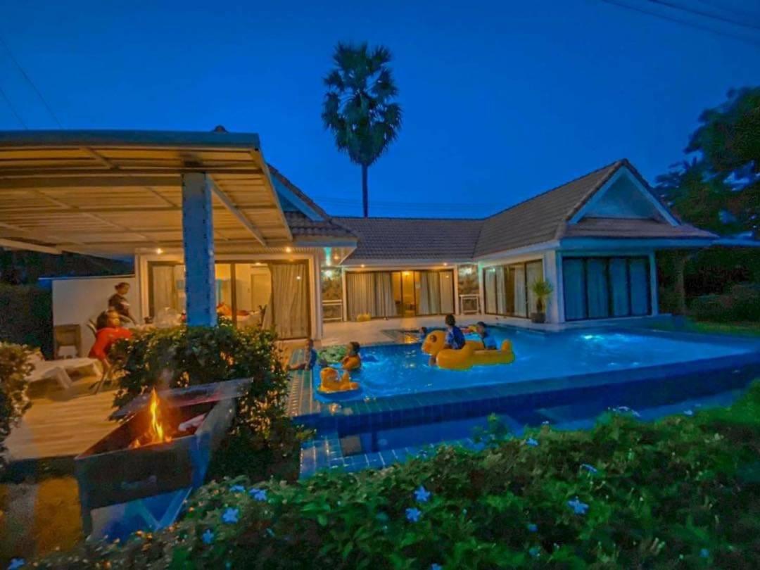 Baan Golden Resort & Residences