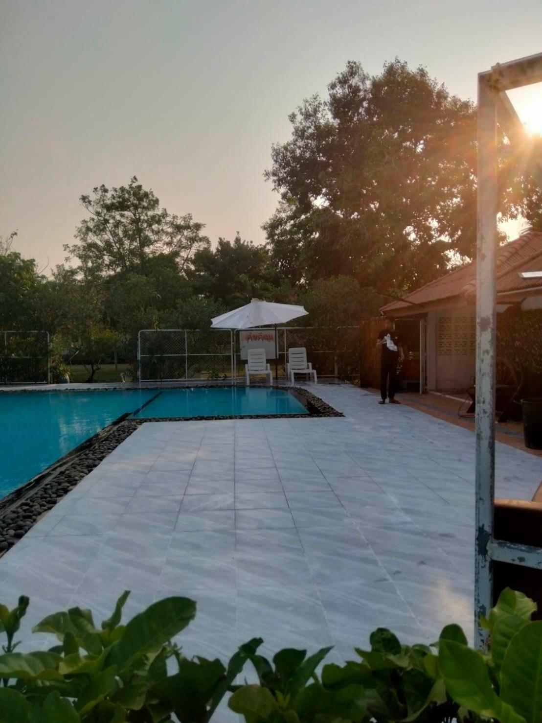 Baan Golden Resort & Residences
