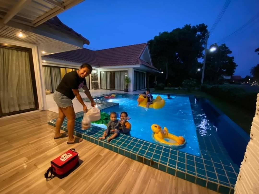 Baan Golden Resort & Residences