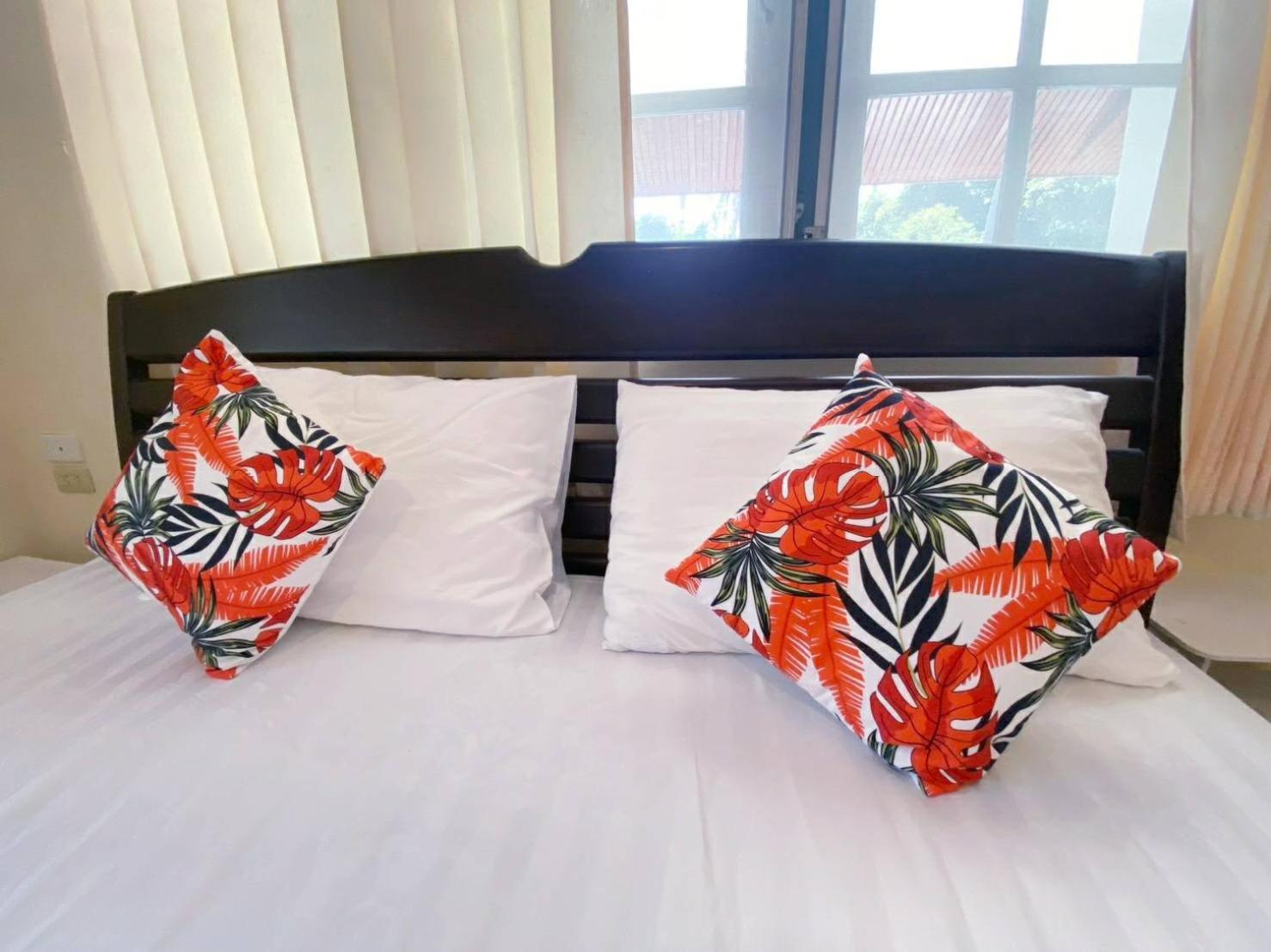 Baan Golden Resort & Residences