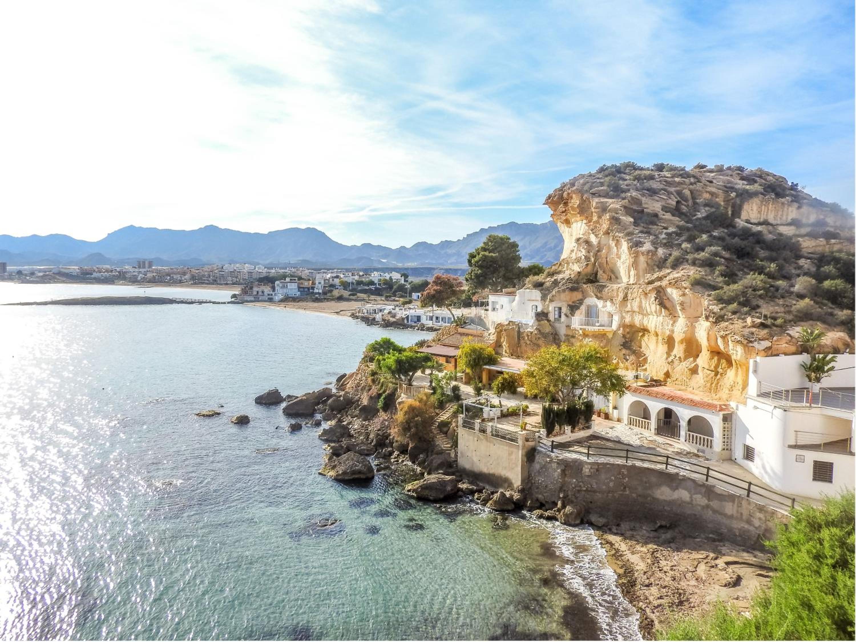 Casa Lodelia-Maison climatisée avec vue mer et montagne