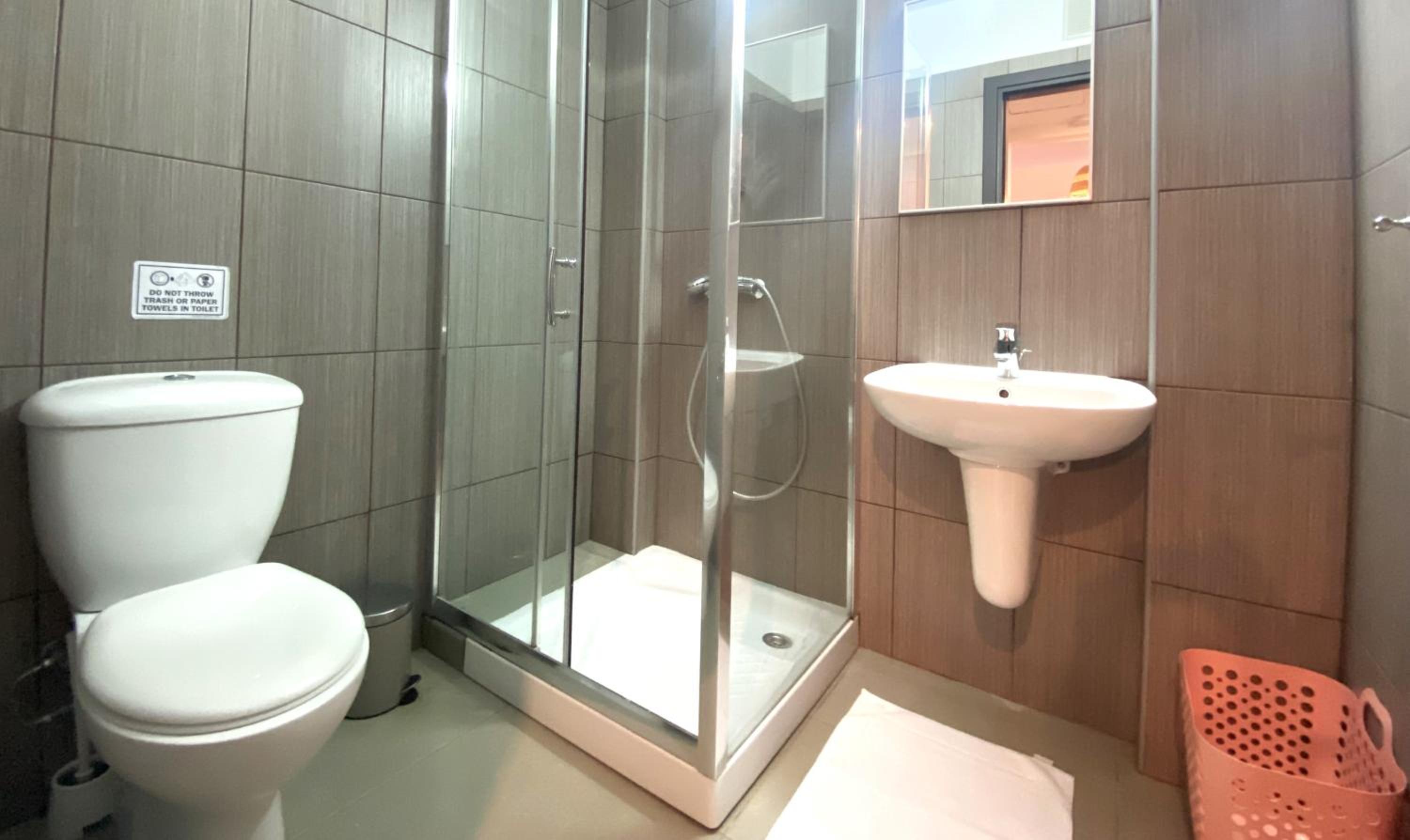 Coastal Escape Protaras