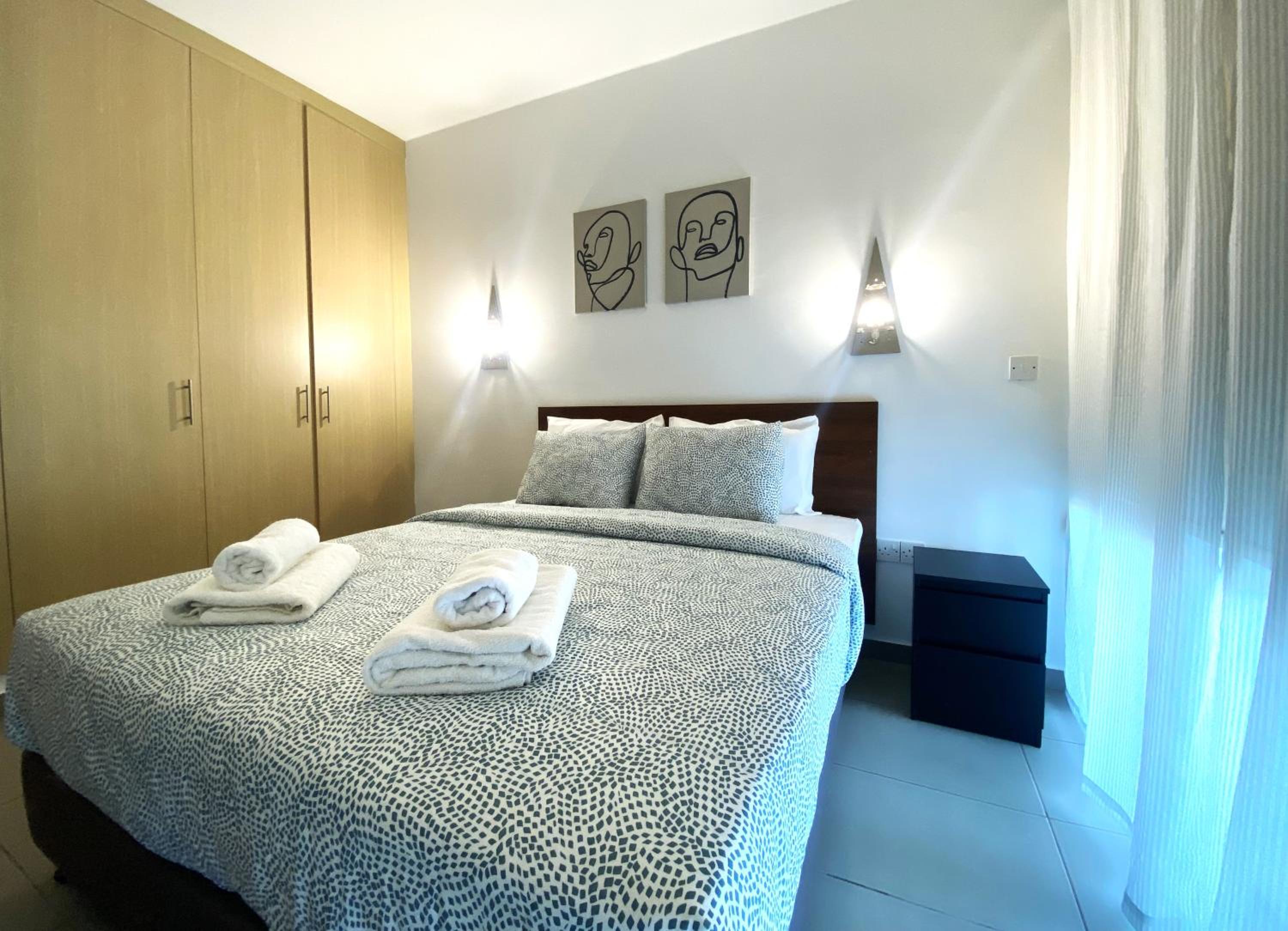 Coastal Escape Protaras
