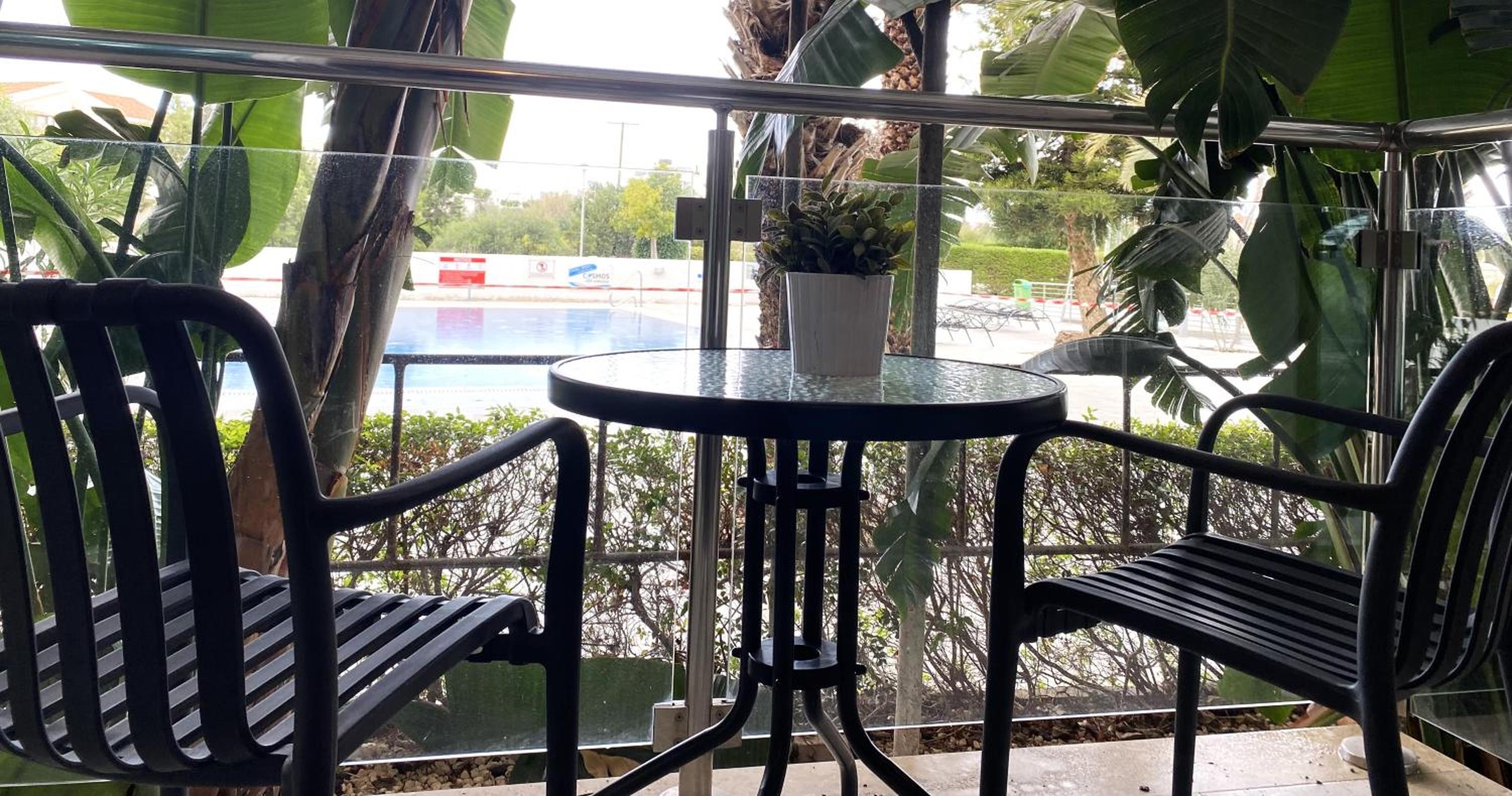 Coastal Escape Protaras