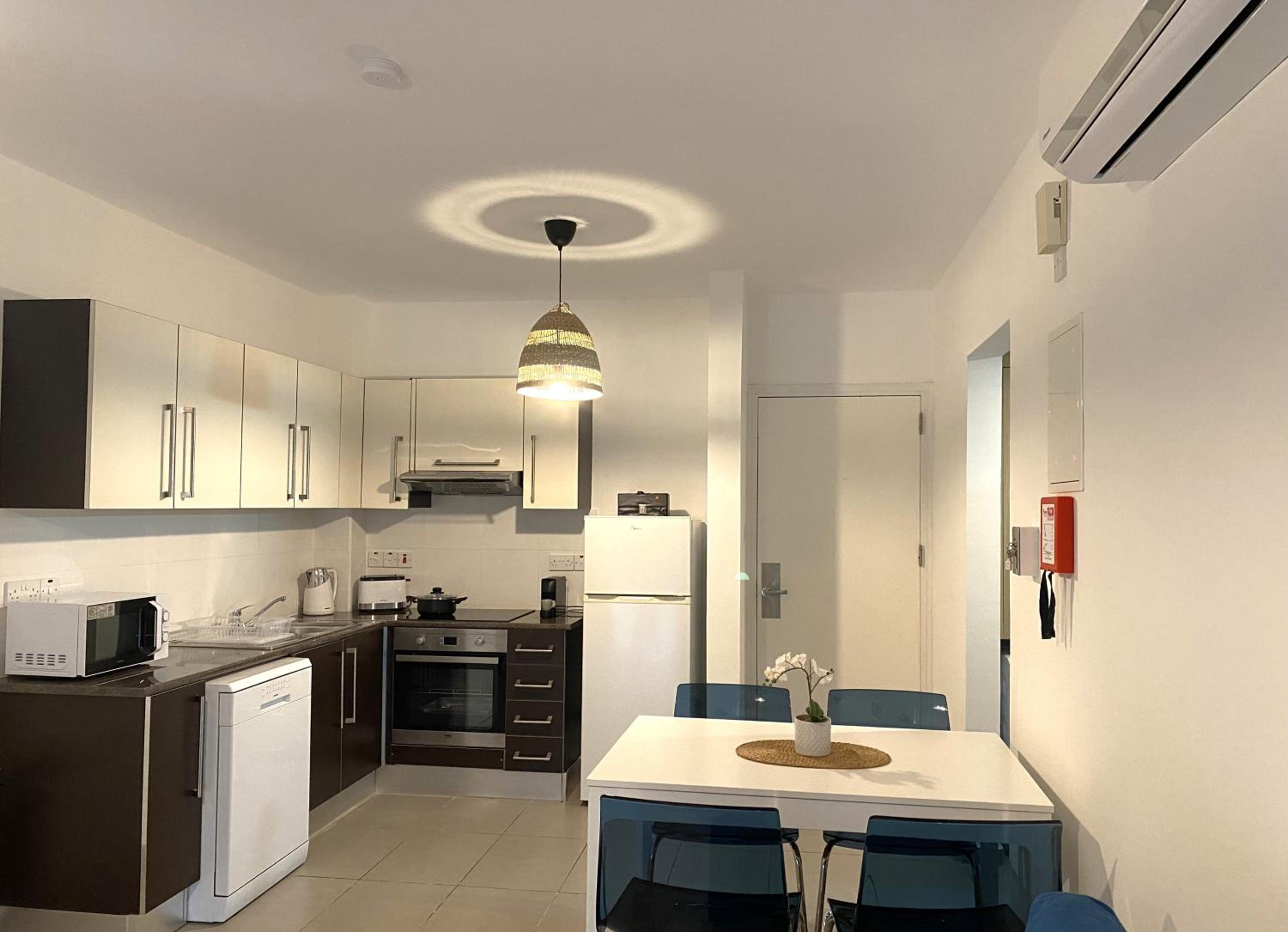 Coastal Escape Protaras