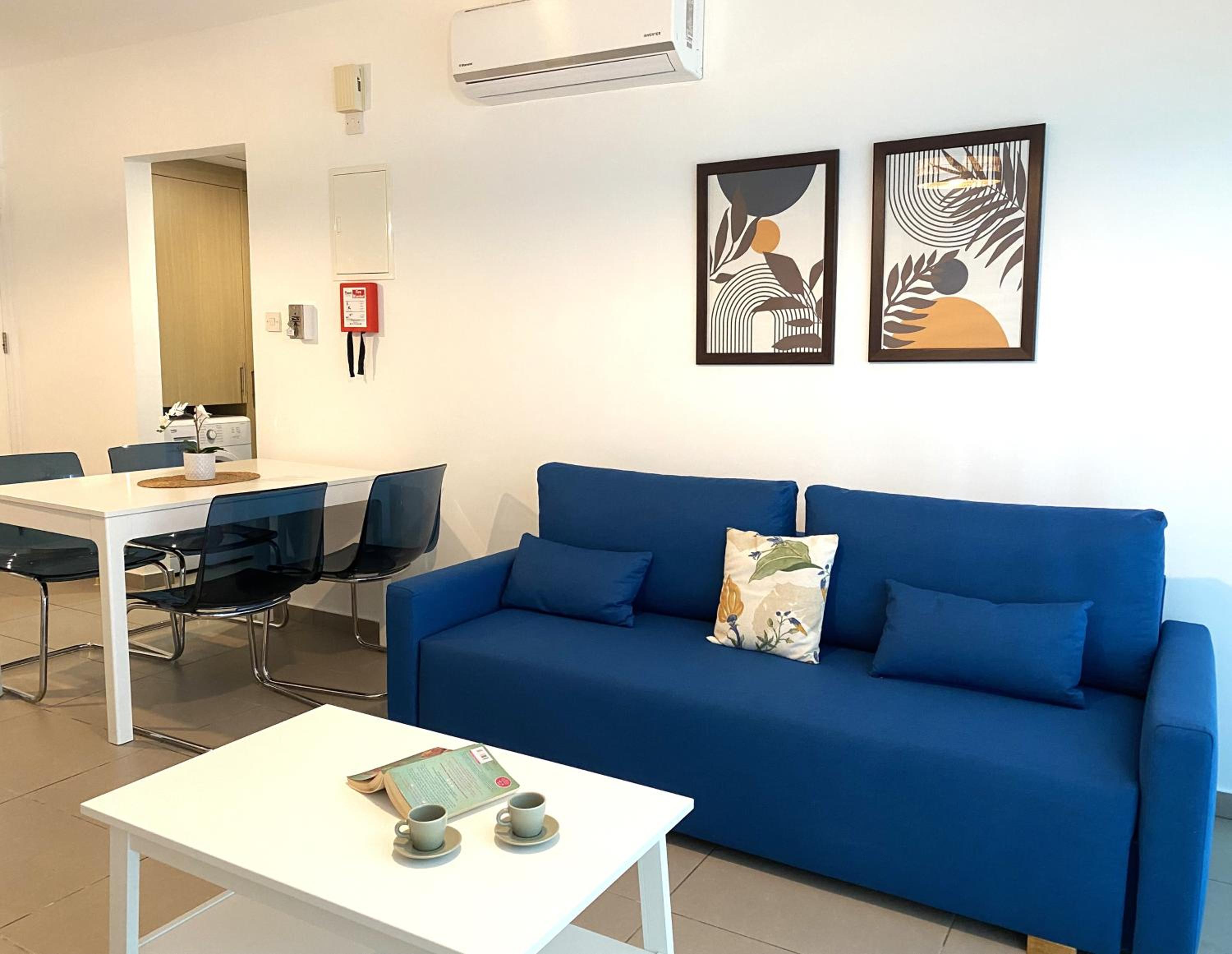 Coastal Escape Protaras