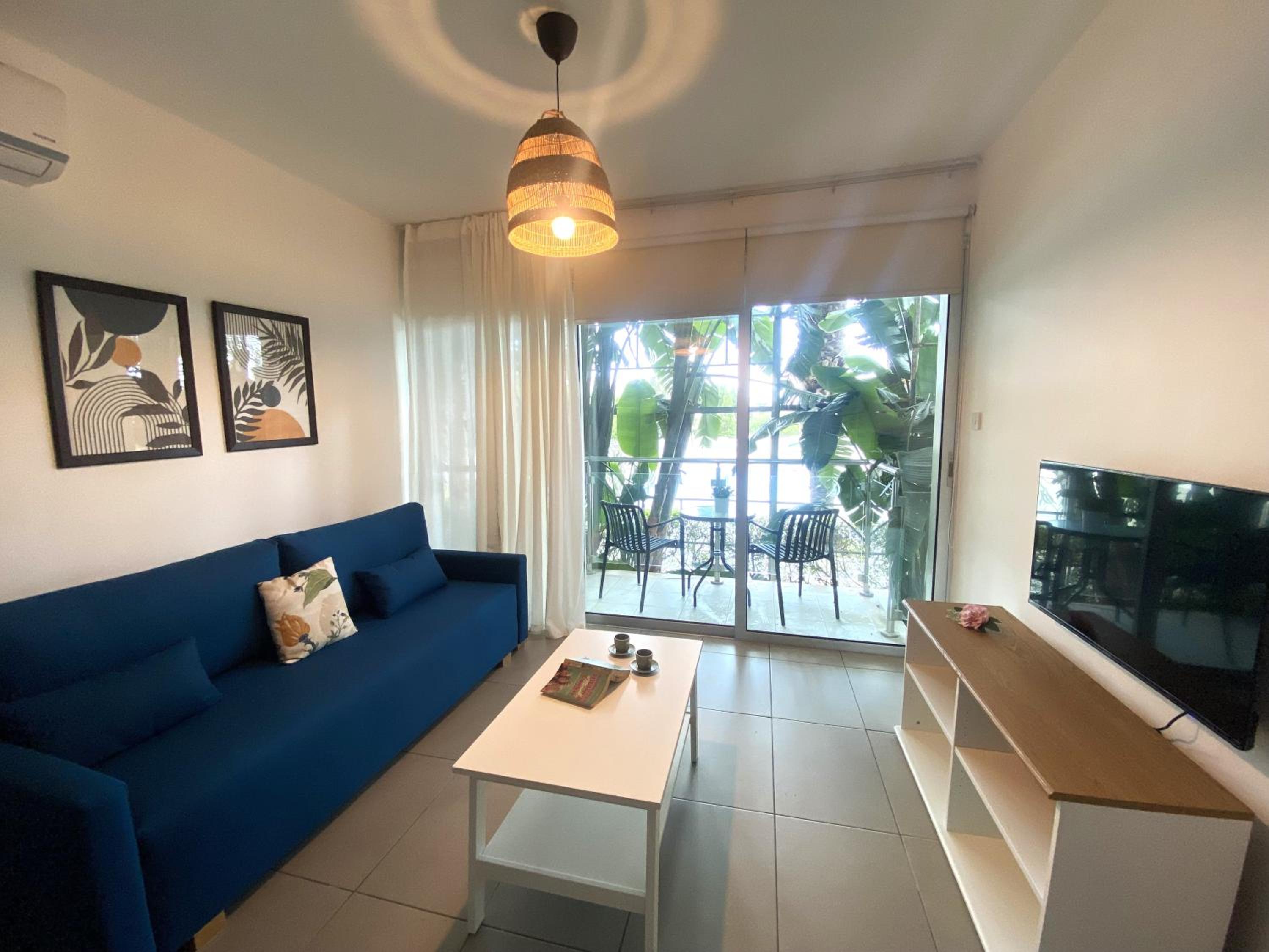 Coastal Escape Protaras