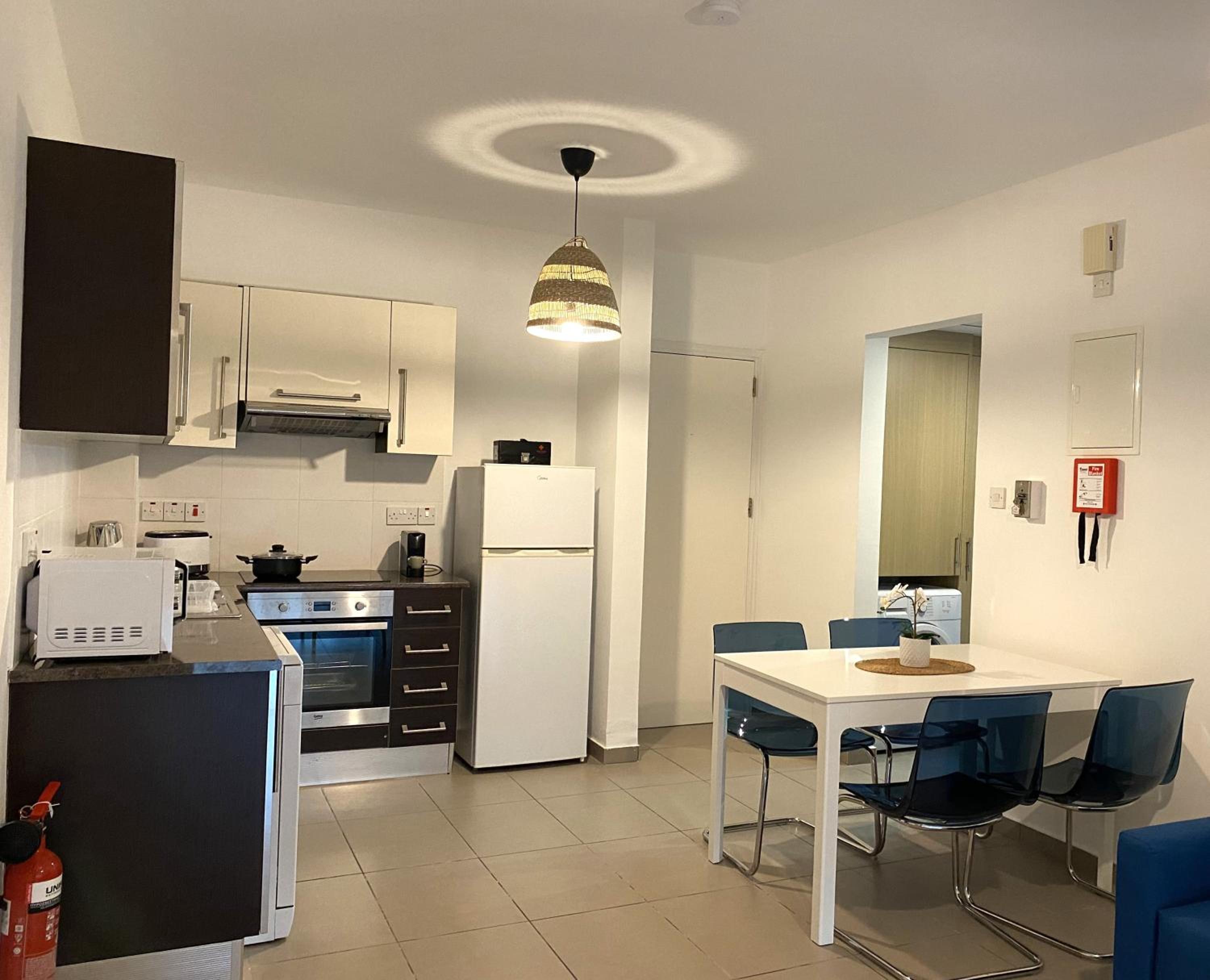 Coastal Escape Protaras
