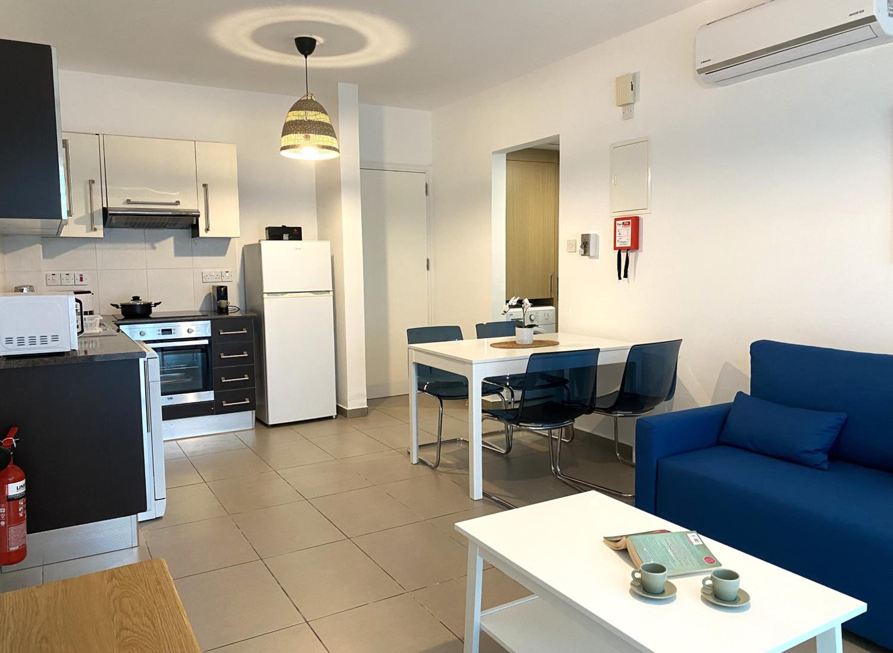 Coastal Escape Protaras