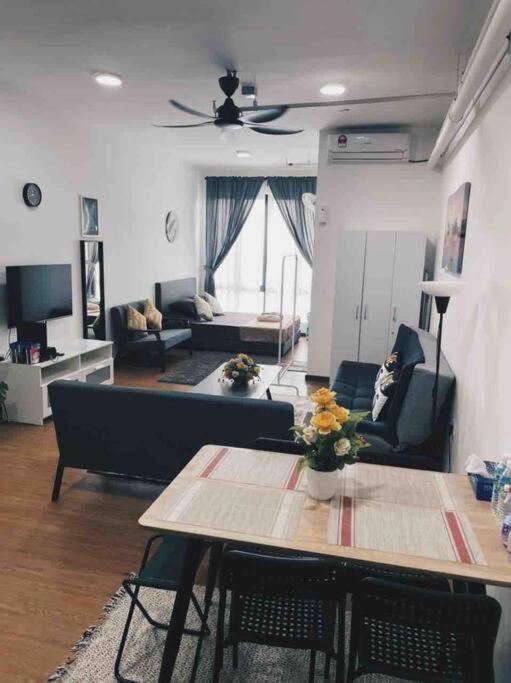 Suria Jaya Amir Homestay photo 4