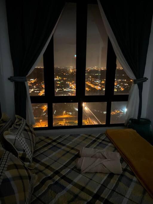 Suria Jaya Amir Homestay photo 6