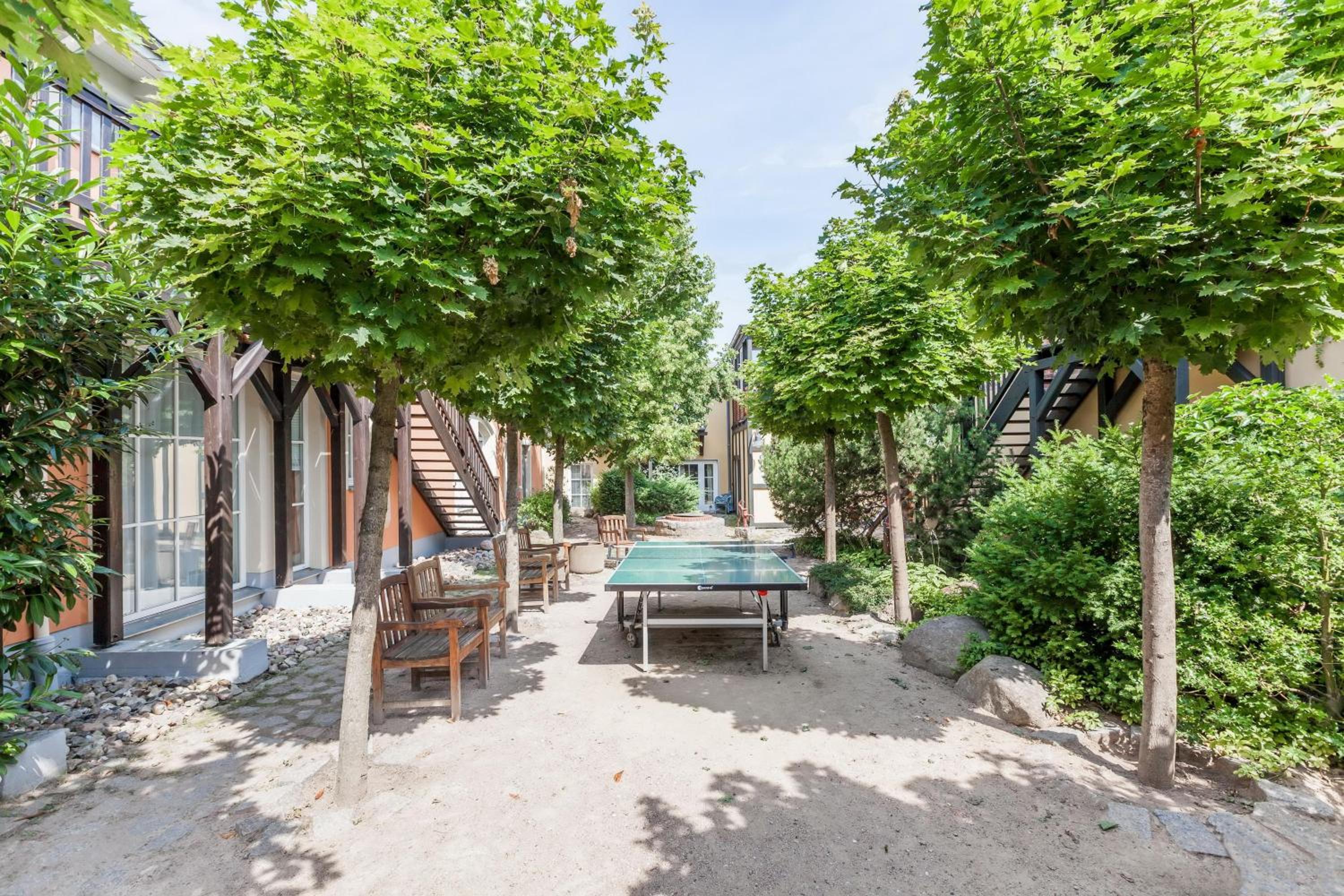 Auf den Höfen Wohnung 20