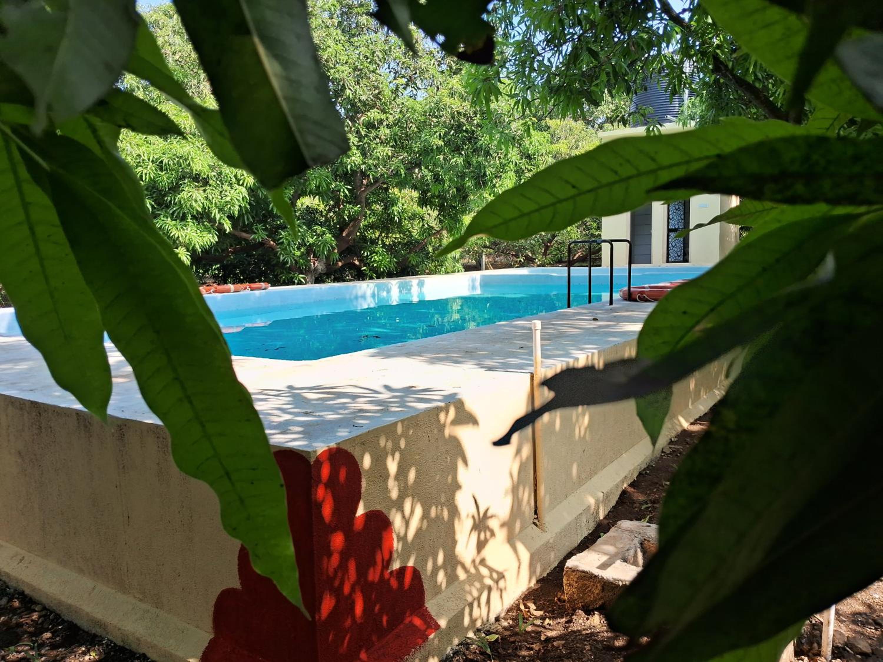 Dev Farm and Resort