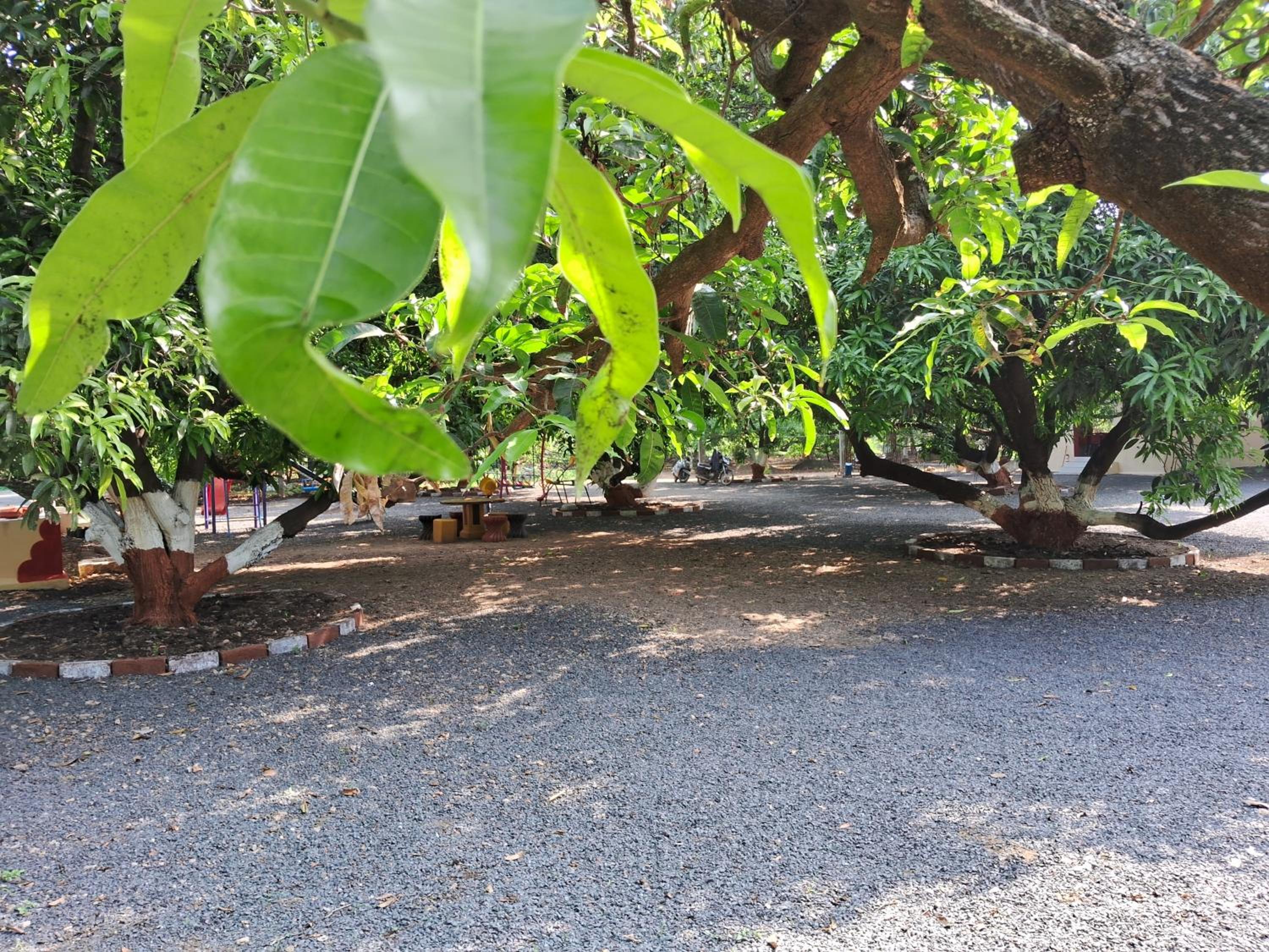 Dev Farm and Resort