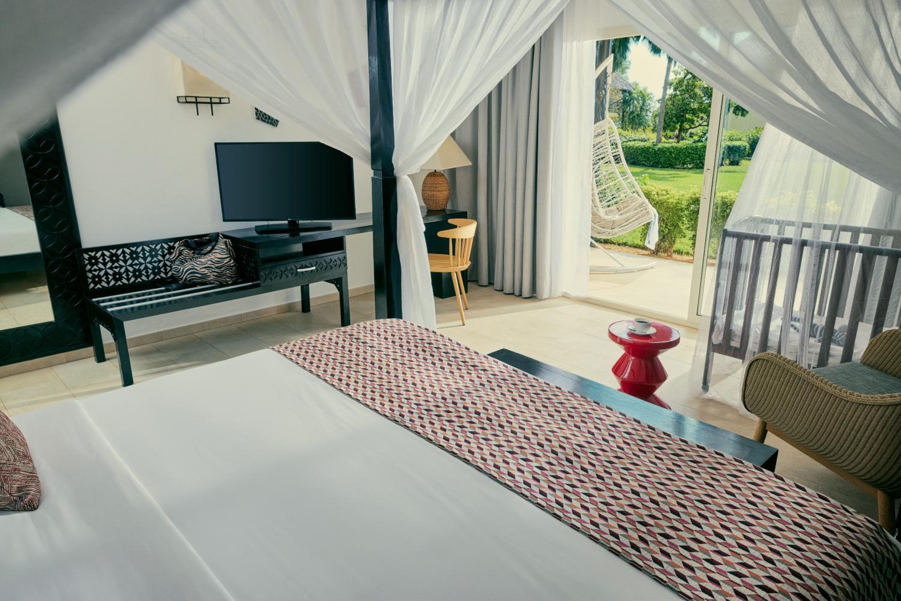 TUI BLUE Bahari Zanzibar
