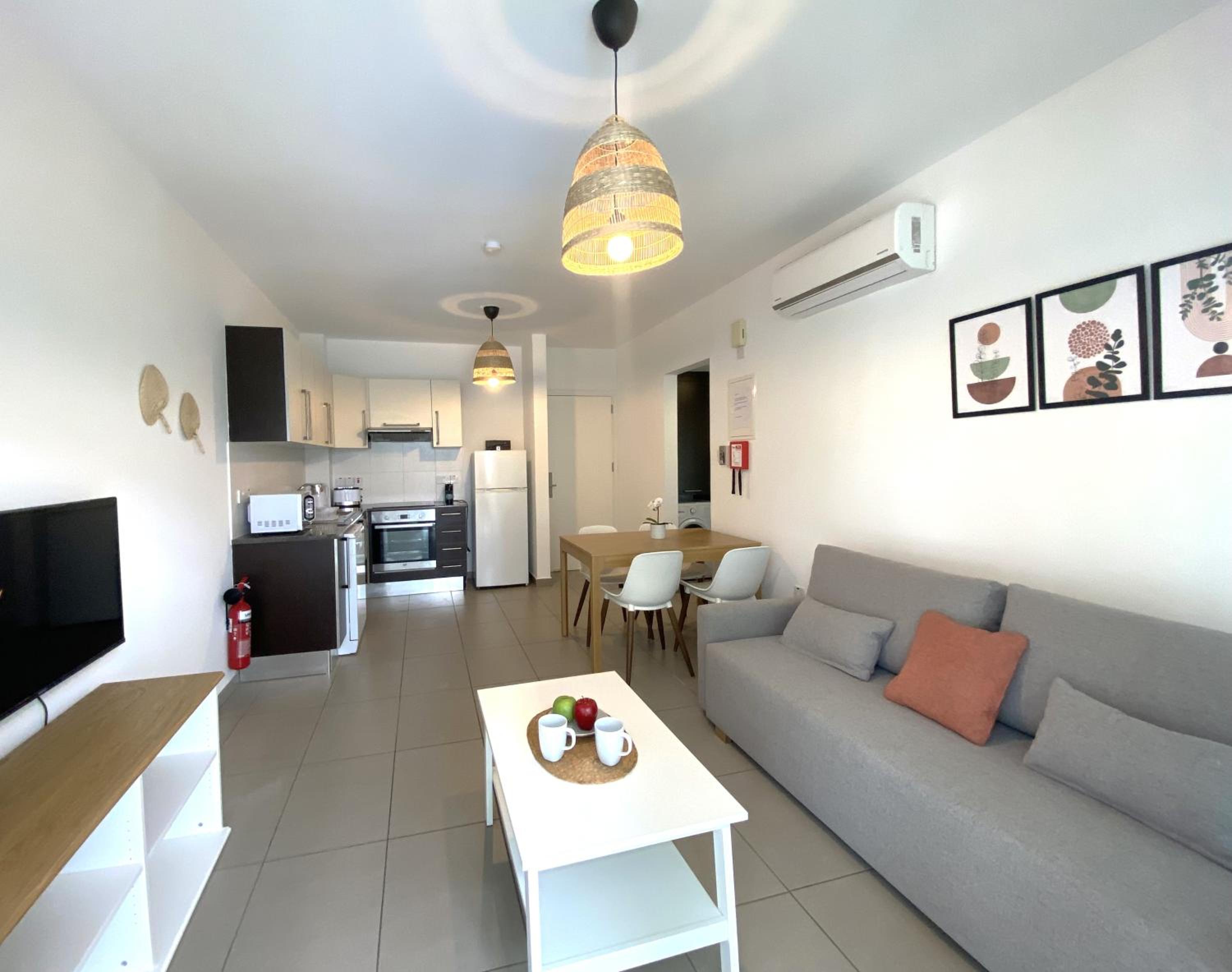 Coastal Escape Protaras
