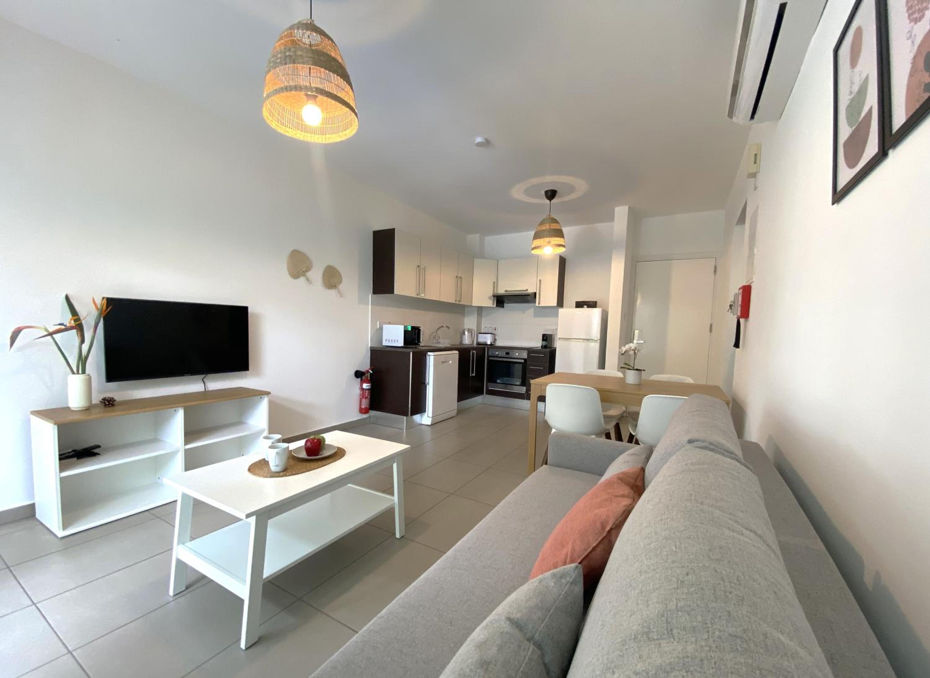Coastal Escape Protaras