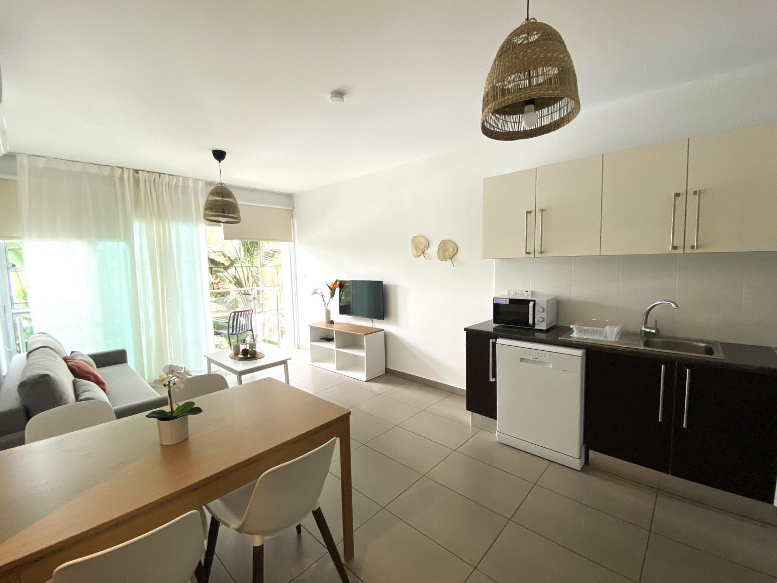 Coastal Escape Protaras
