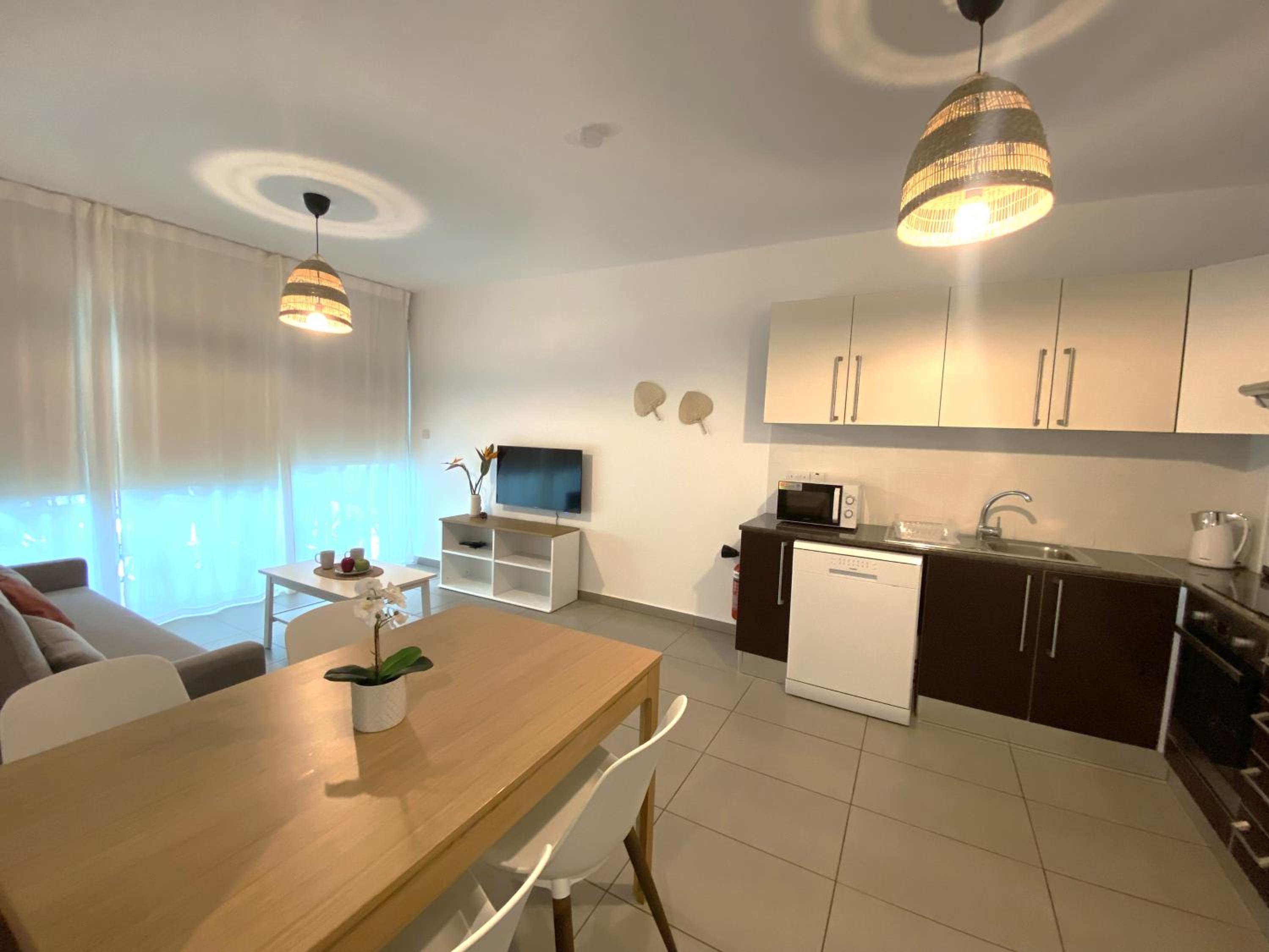 Coastal Escape Protaras