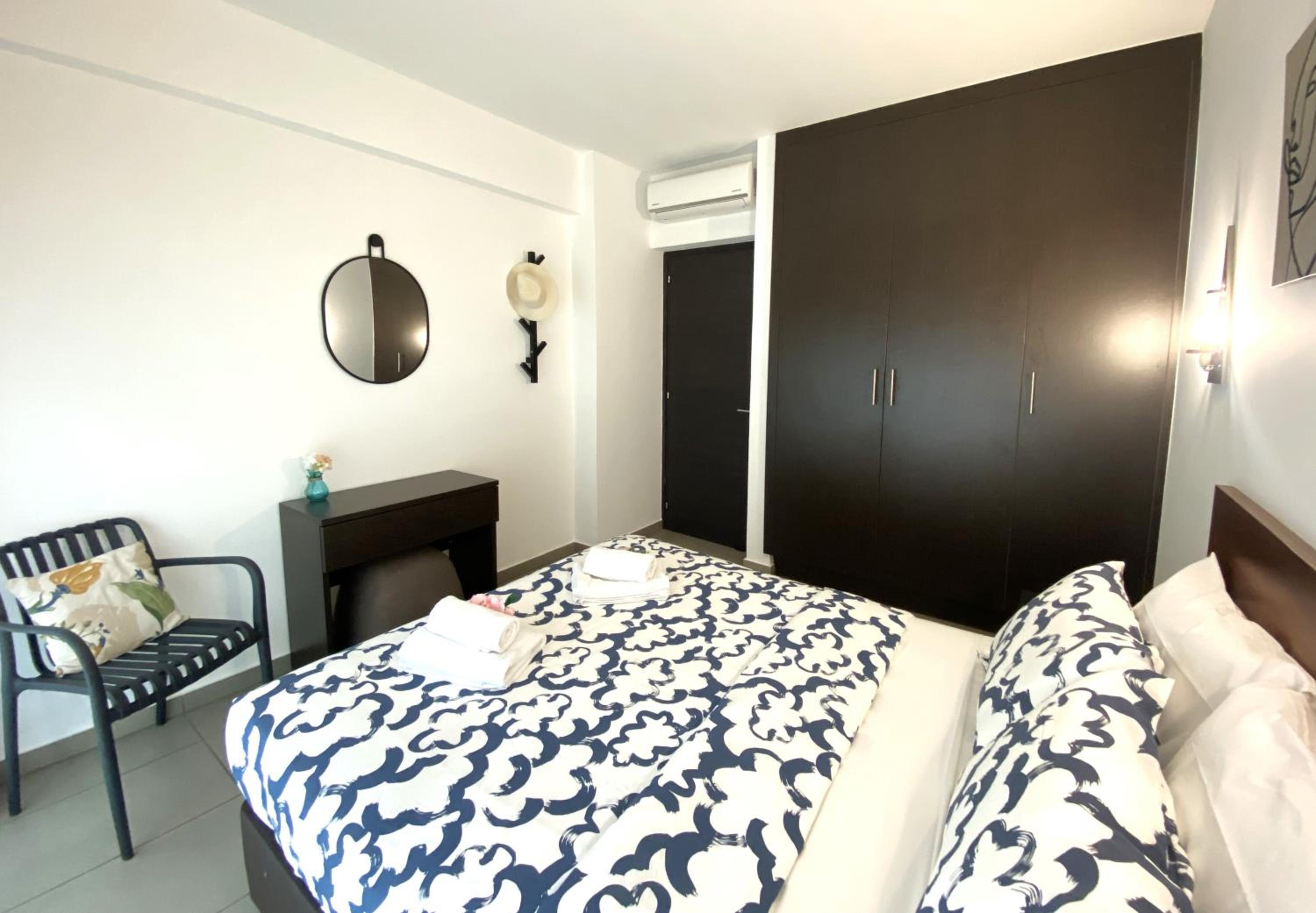Coastal Escape Protaras