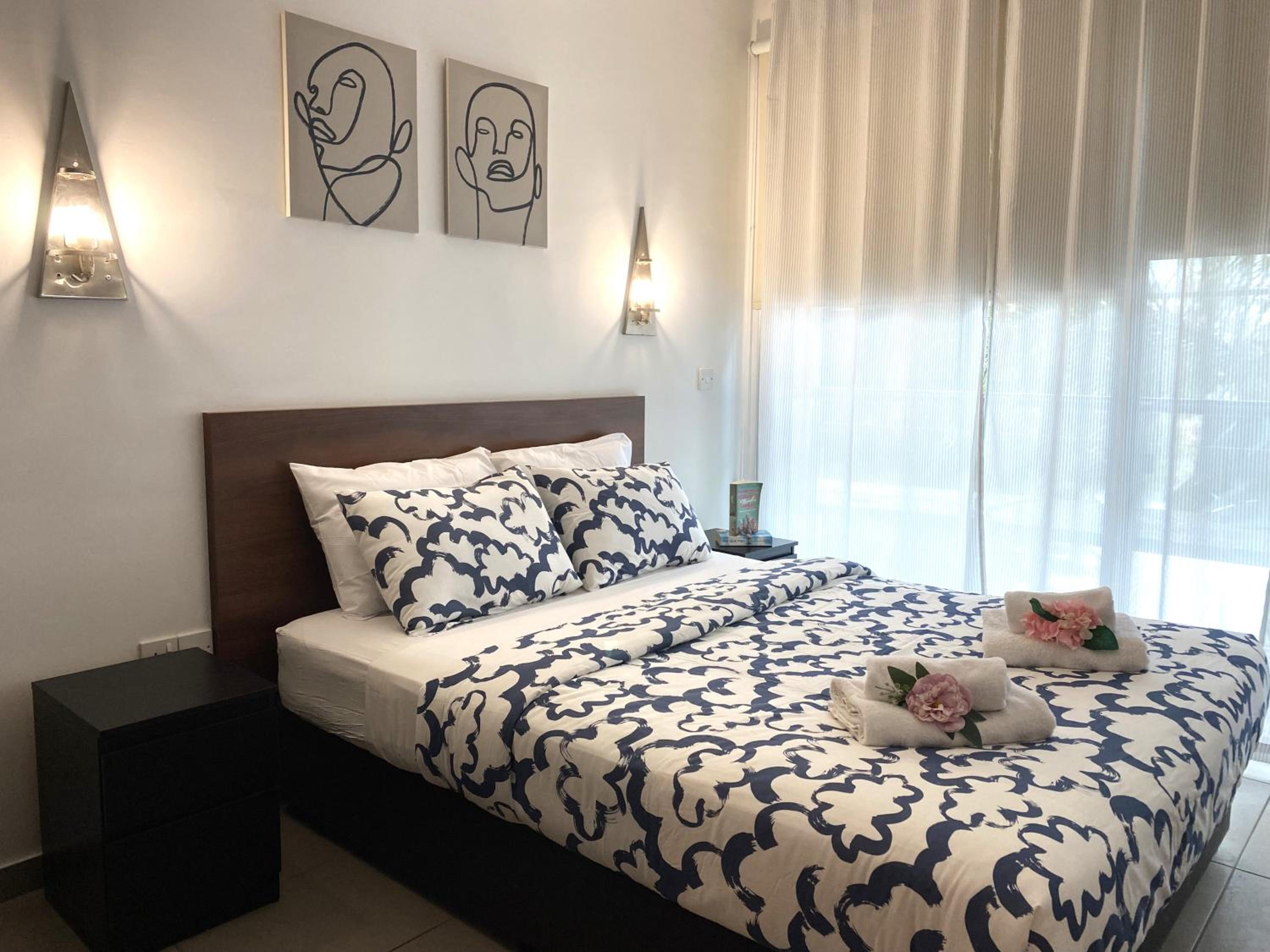Coastal Escape Protaras