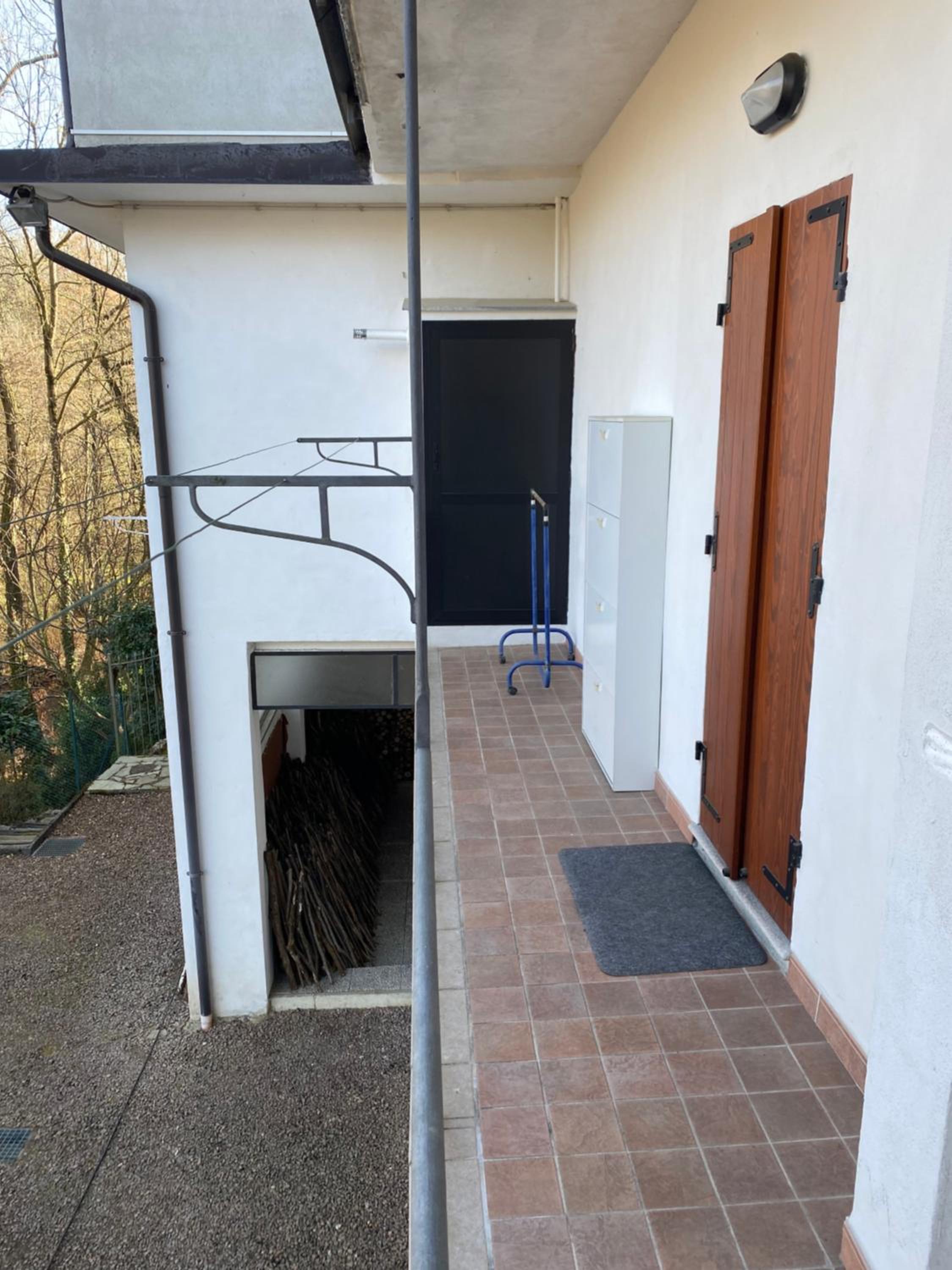 Elle e Elle Casa Bosco Natura