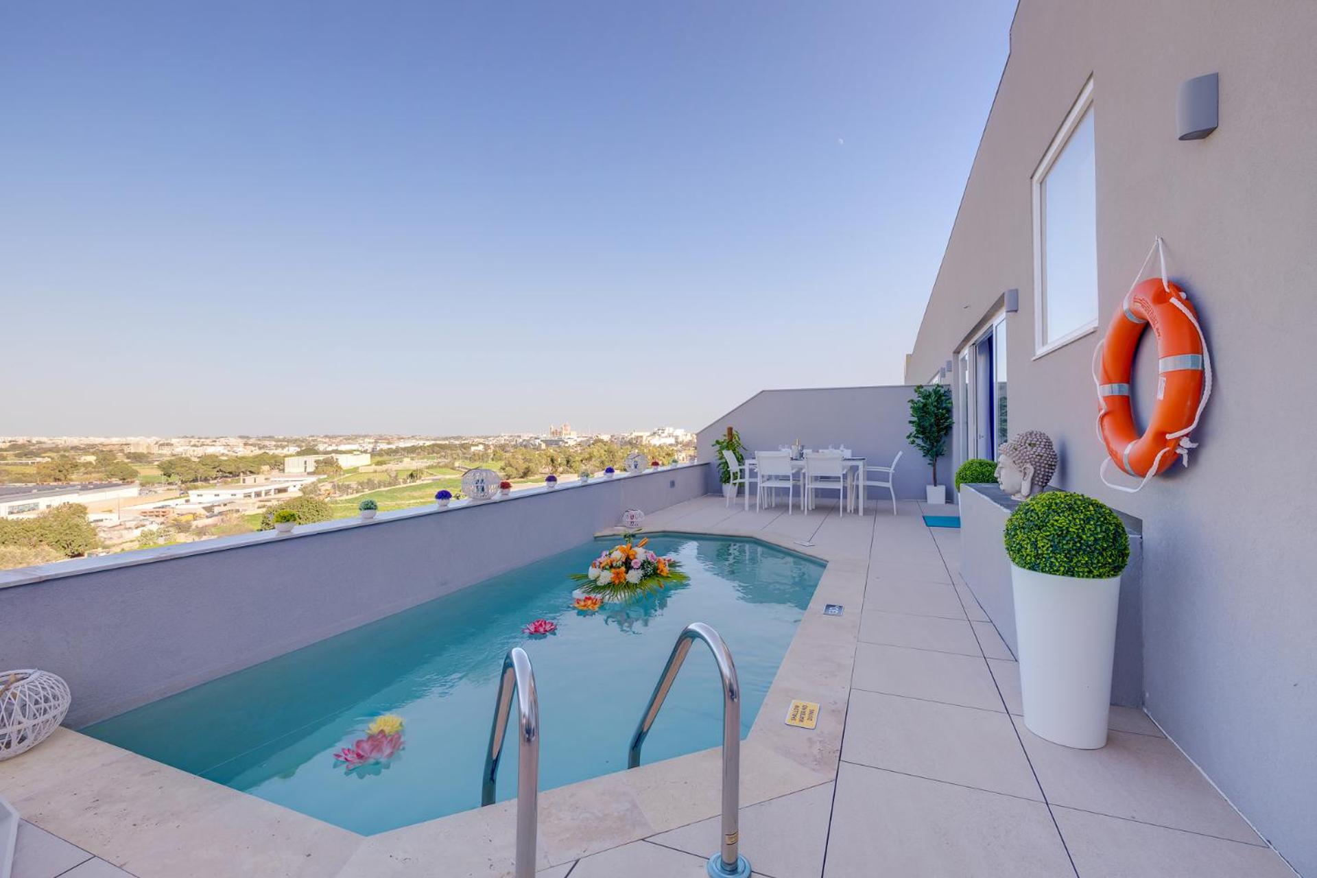 Salmar Court Holiday Apartments with Pool by Buena Vista photo 2