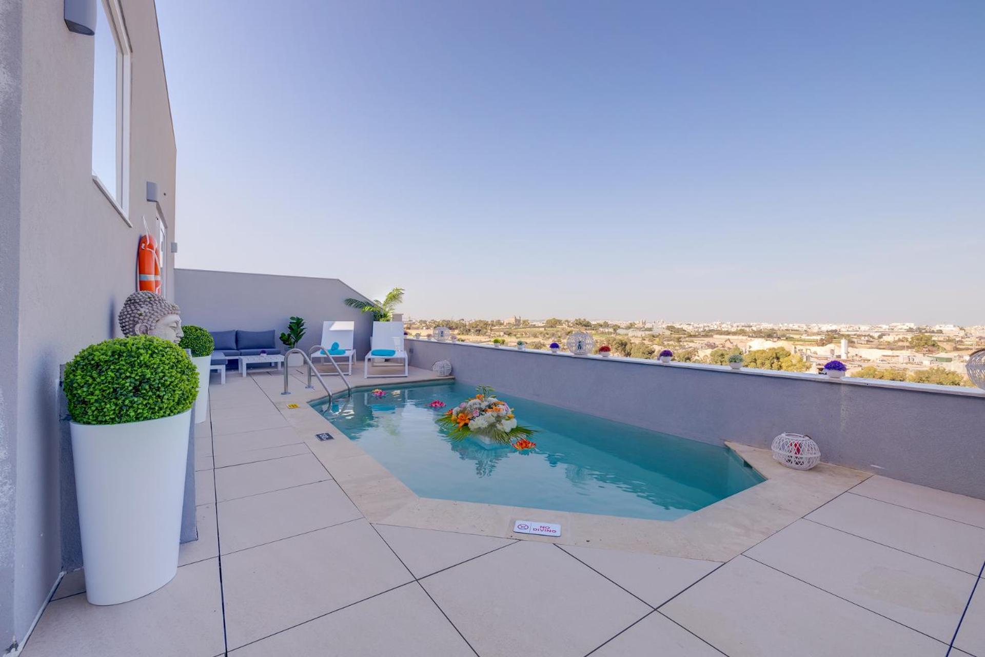 Salmar Court Holiday Apartments with Pool by Buena Vista photo 3