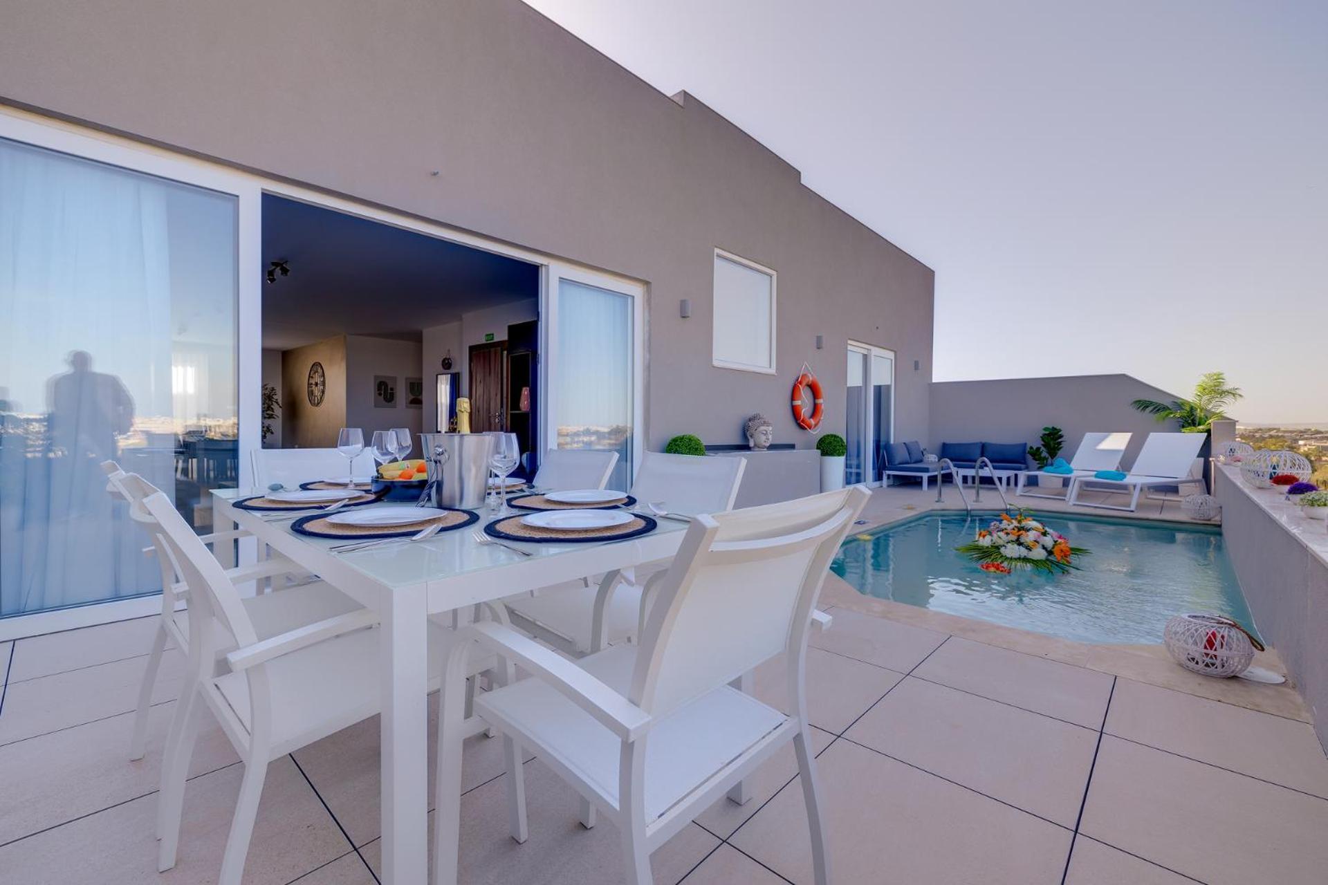 Salmar Court Holiday Apartments with Pool by Buena Vista photo 5