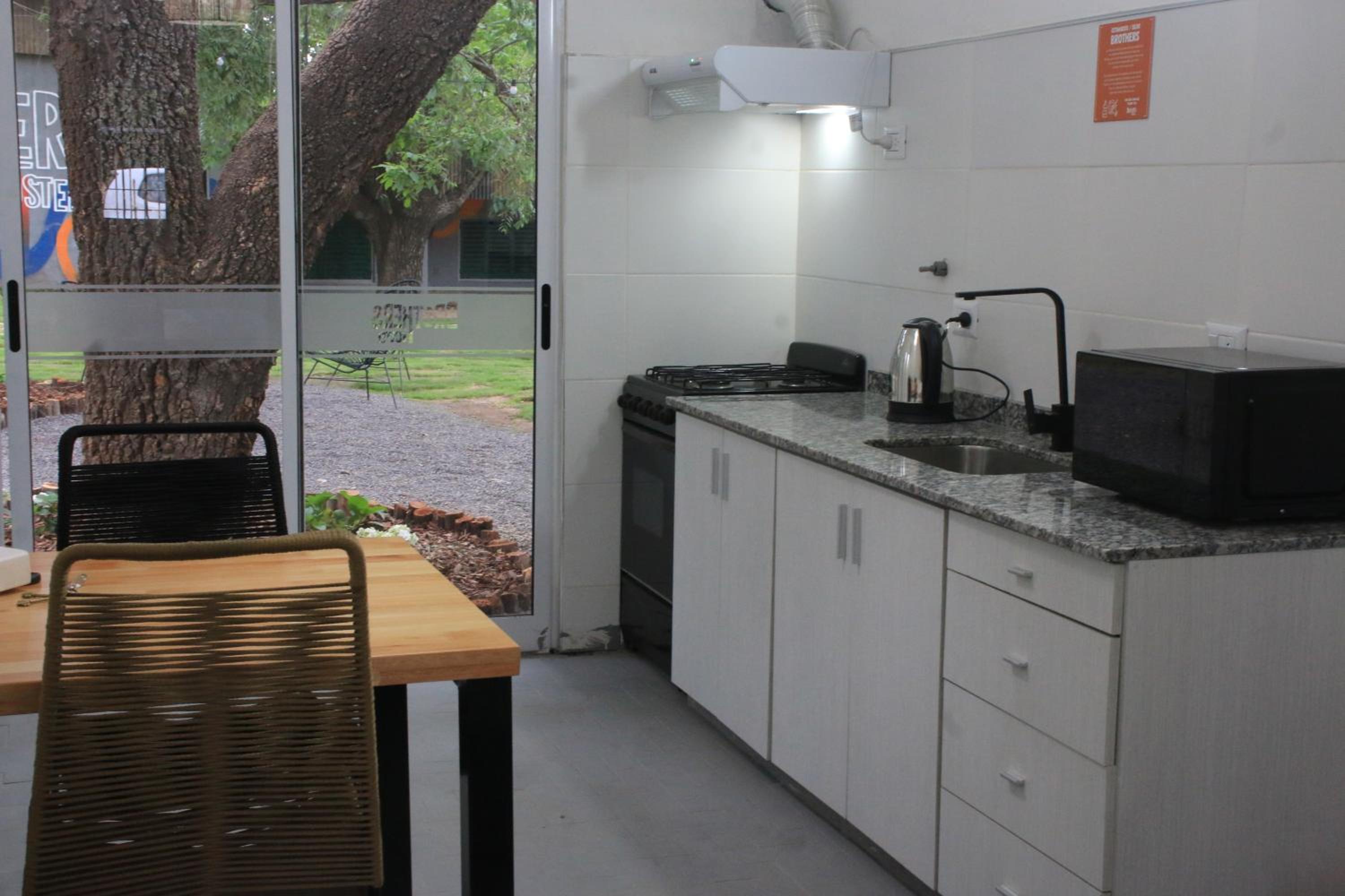 BROTHERS HOSTEL
