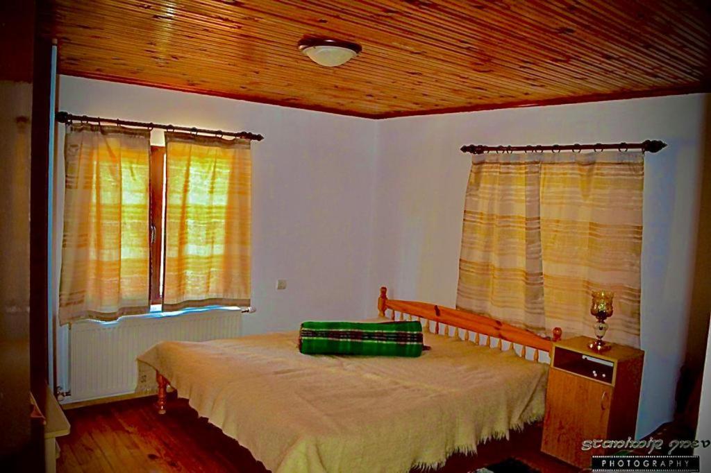 Sunny Guest House