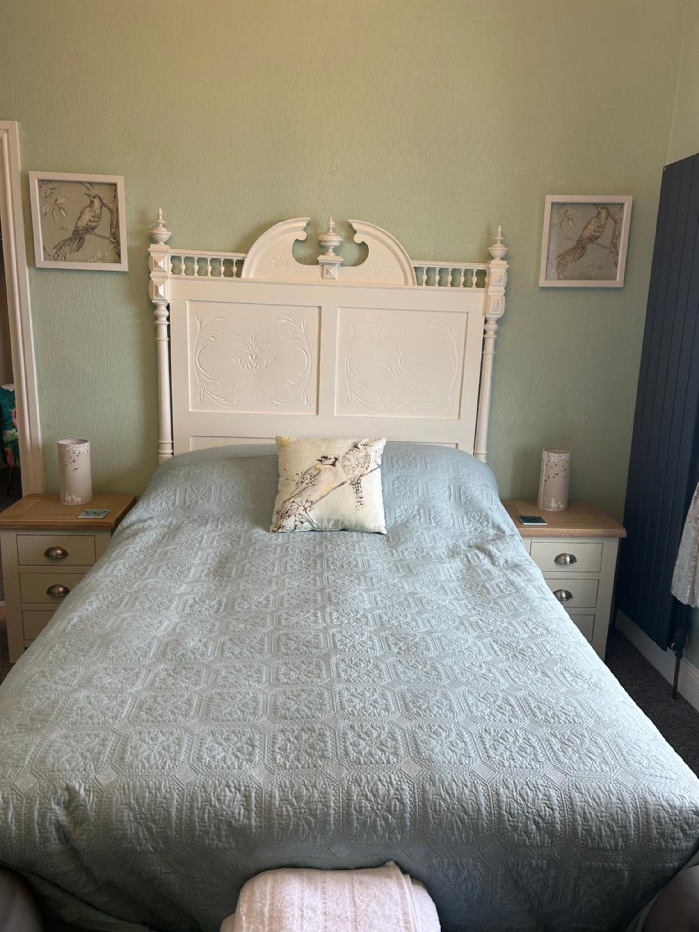 Glan Y Mor Hotel (Adult Only) view 4