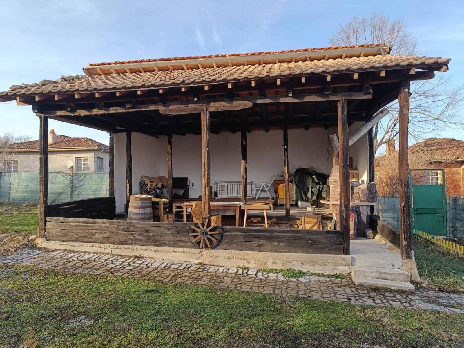 Sunny Guest House