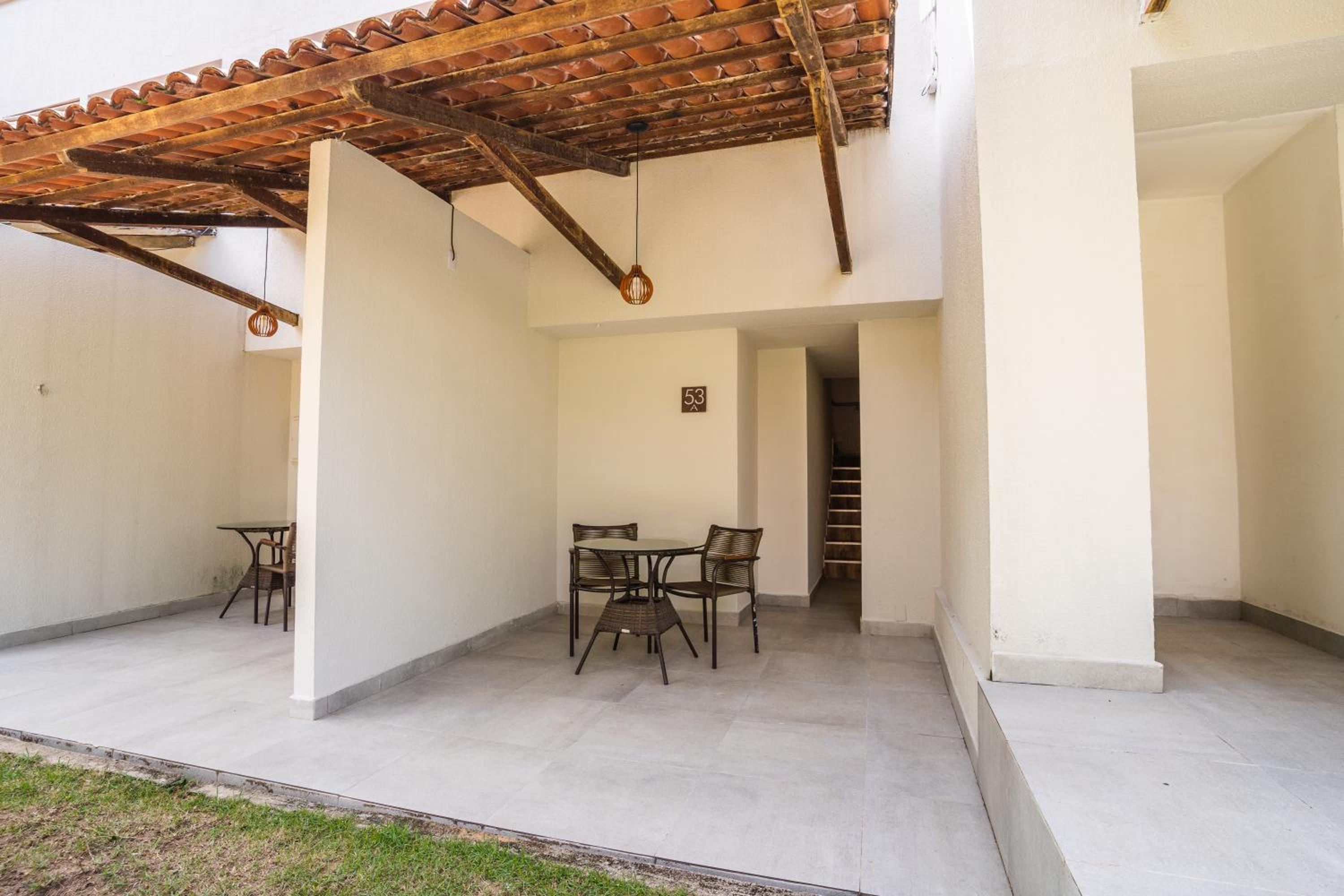 Hotel Pipa Atlântico - Image 1