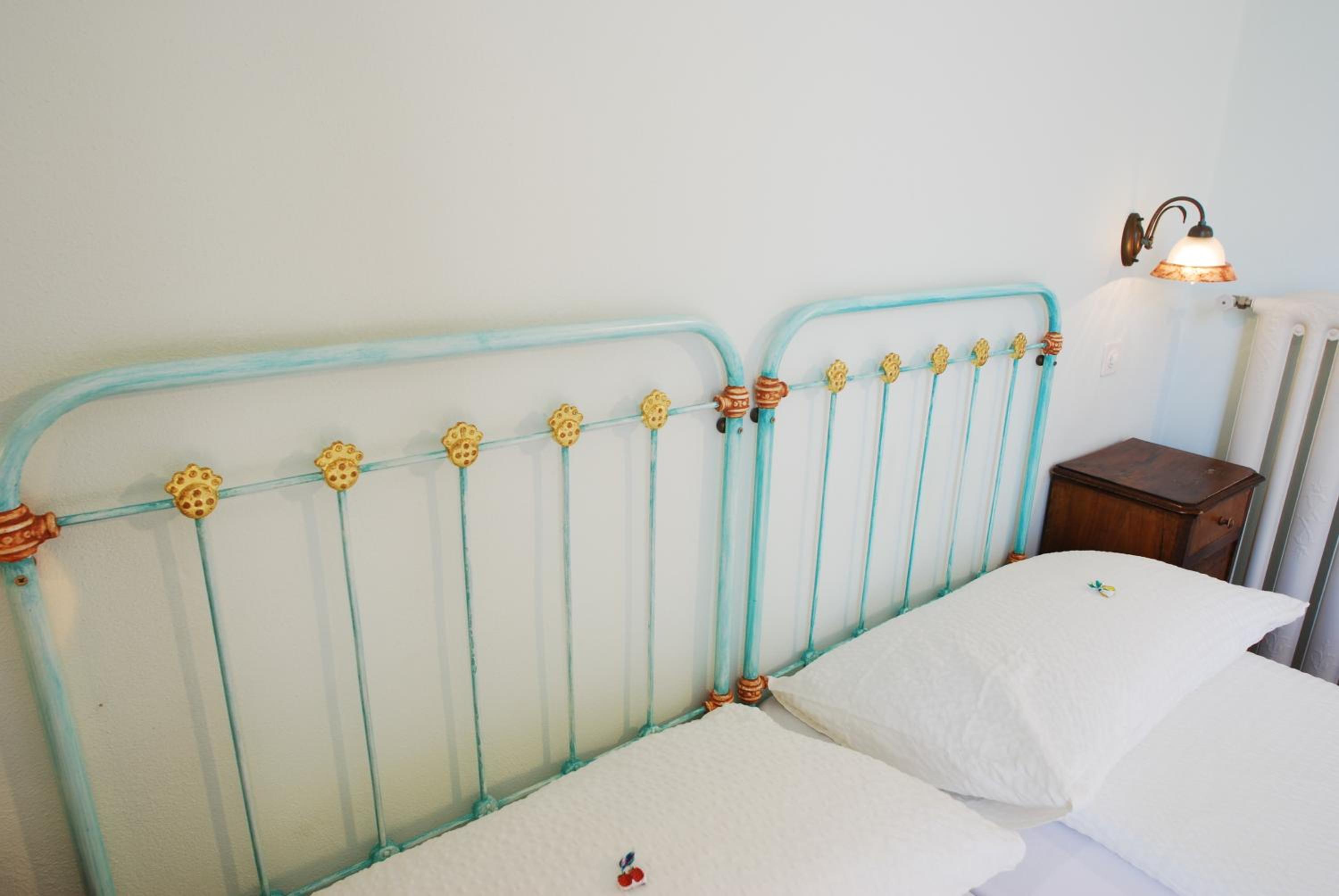 Hotel&Hostel Montarina